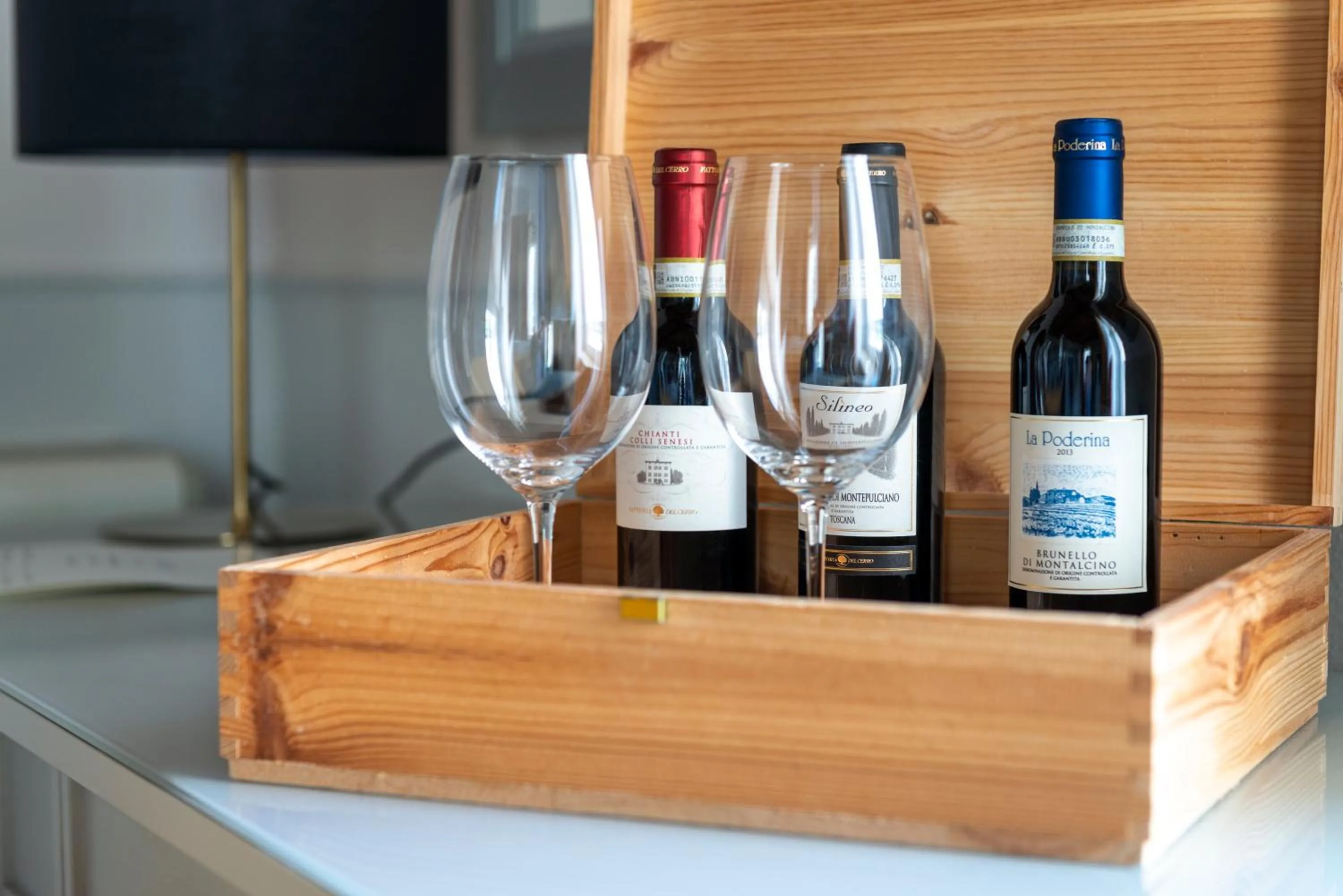 Relais Villa Grazianella | UNA Esperienze