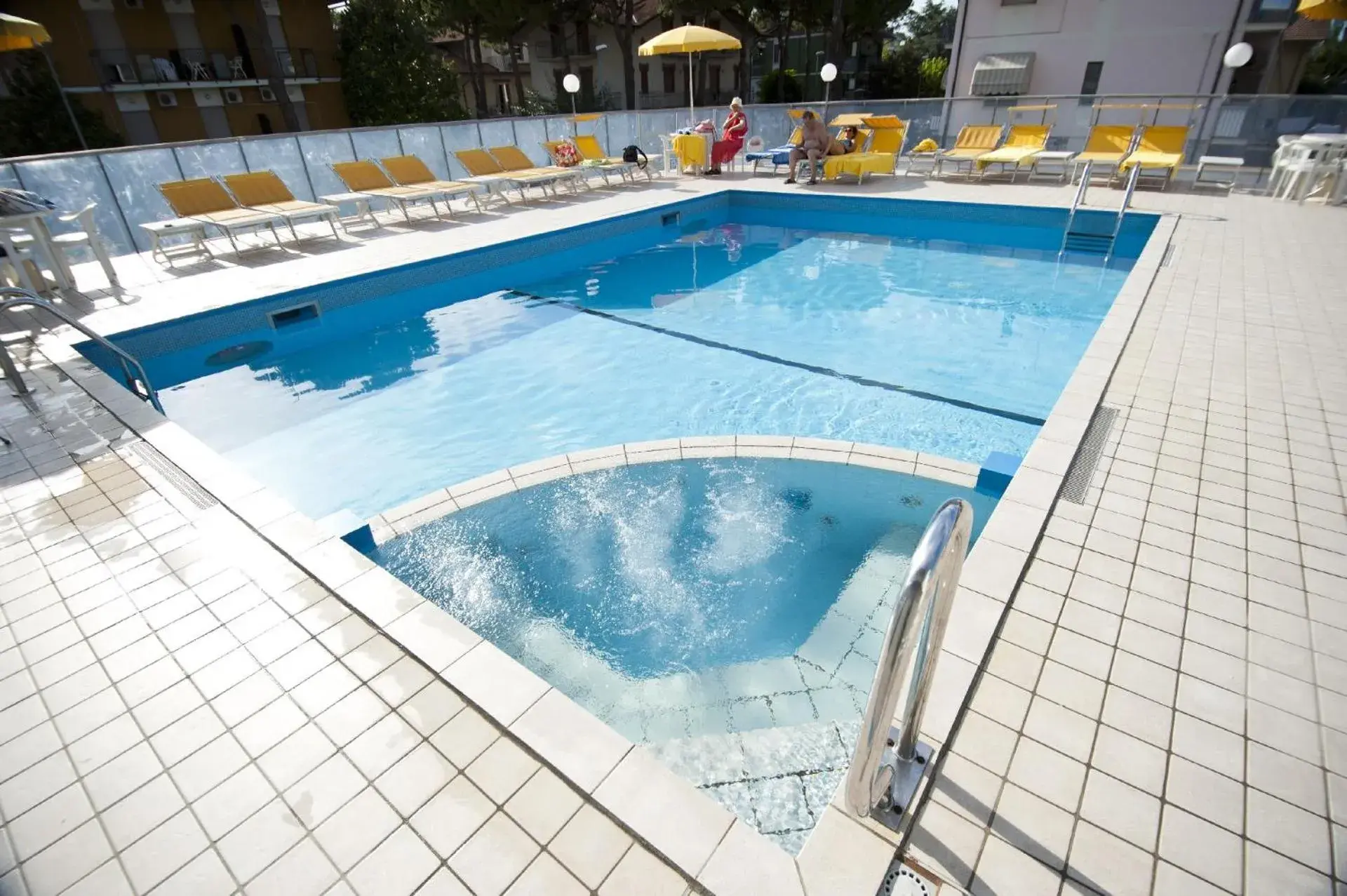 Hotel Giunchi Hotel Giunchi