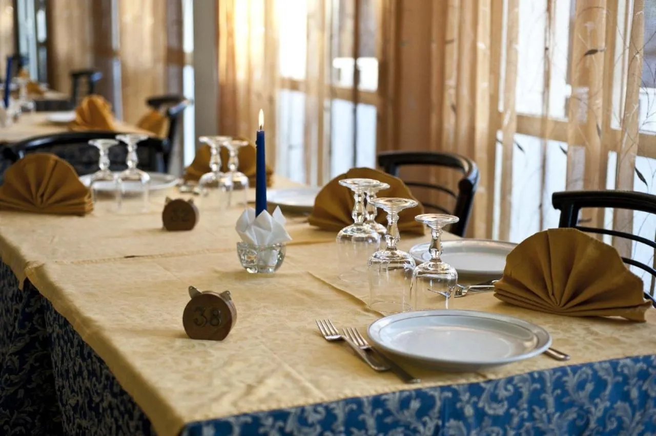 Hotel Giunchi