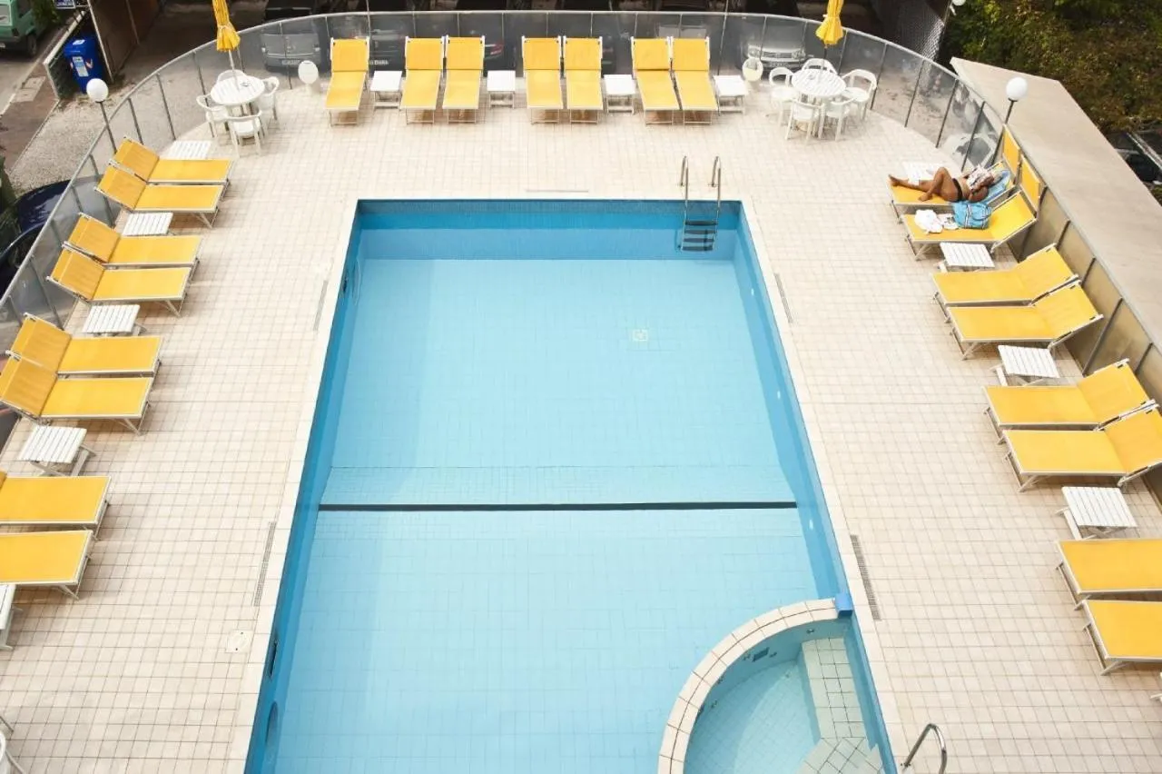 Hotel Giunchi