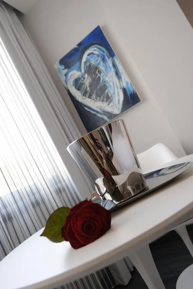 Day in Park Hotel Sporting