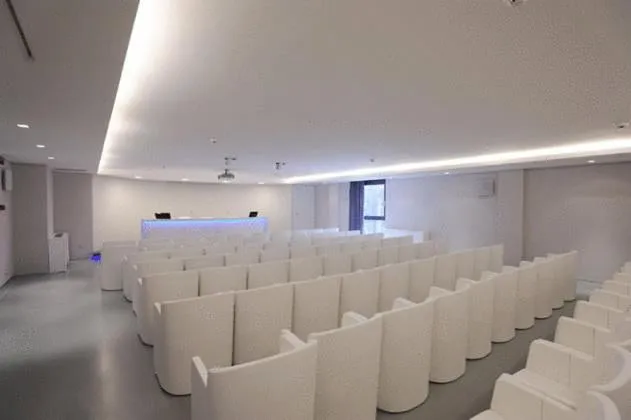 TV and multimedia in Park Hotel Sporting