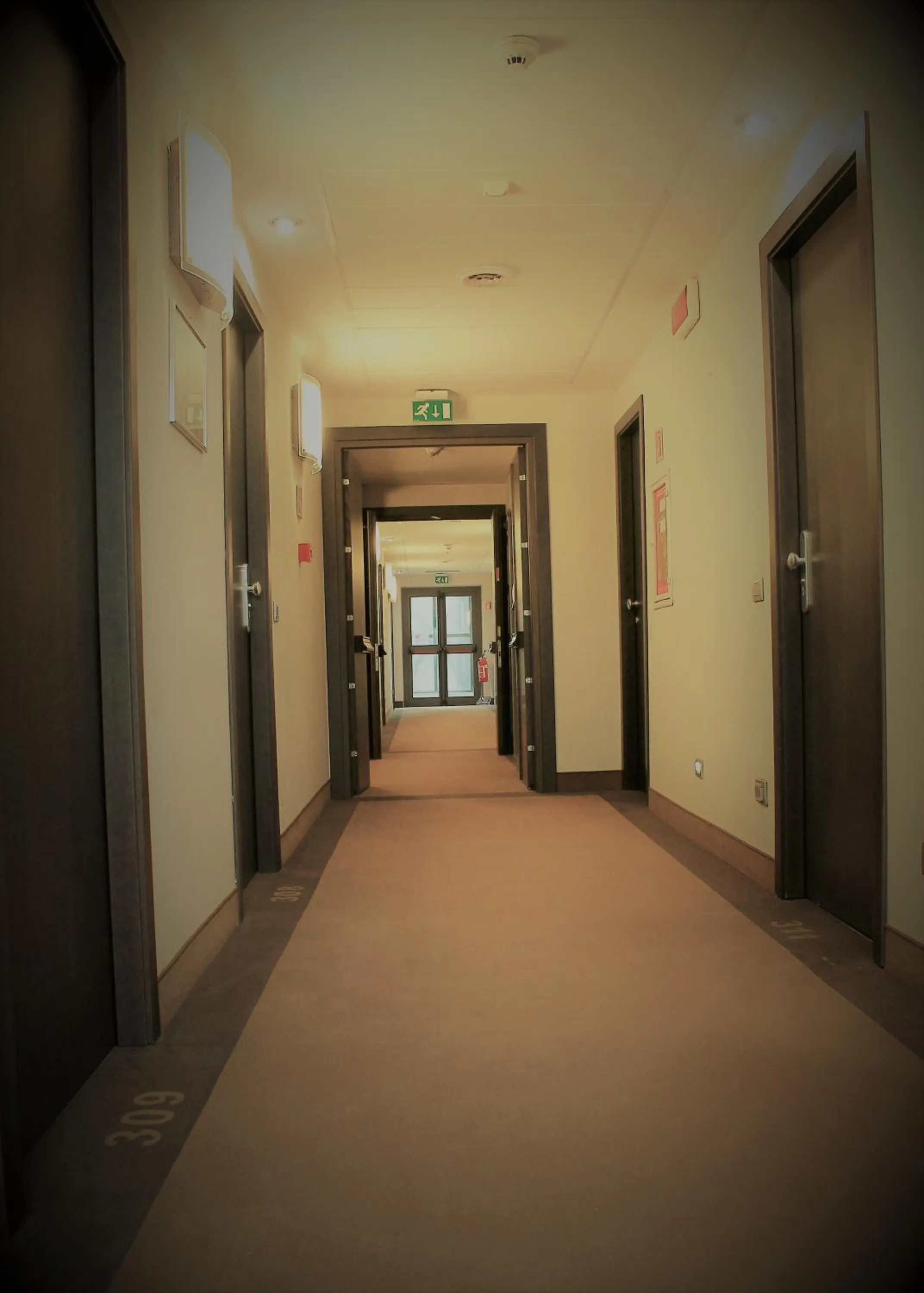 Day in Park Hotel Sporting