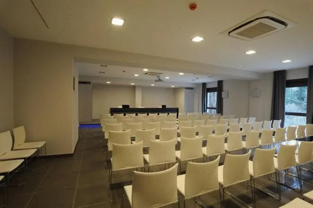 Day in Park Hotel Sporting