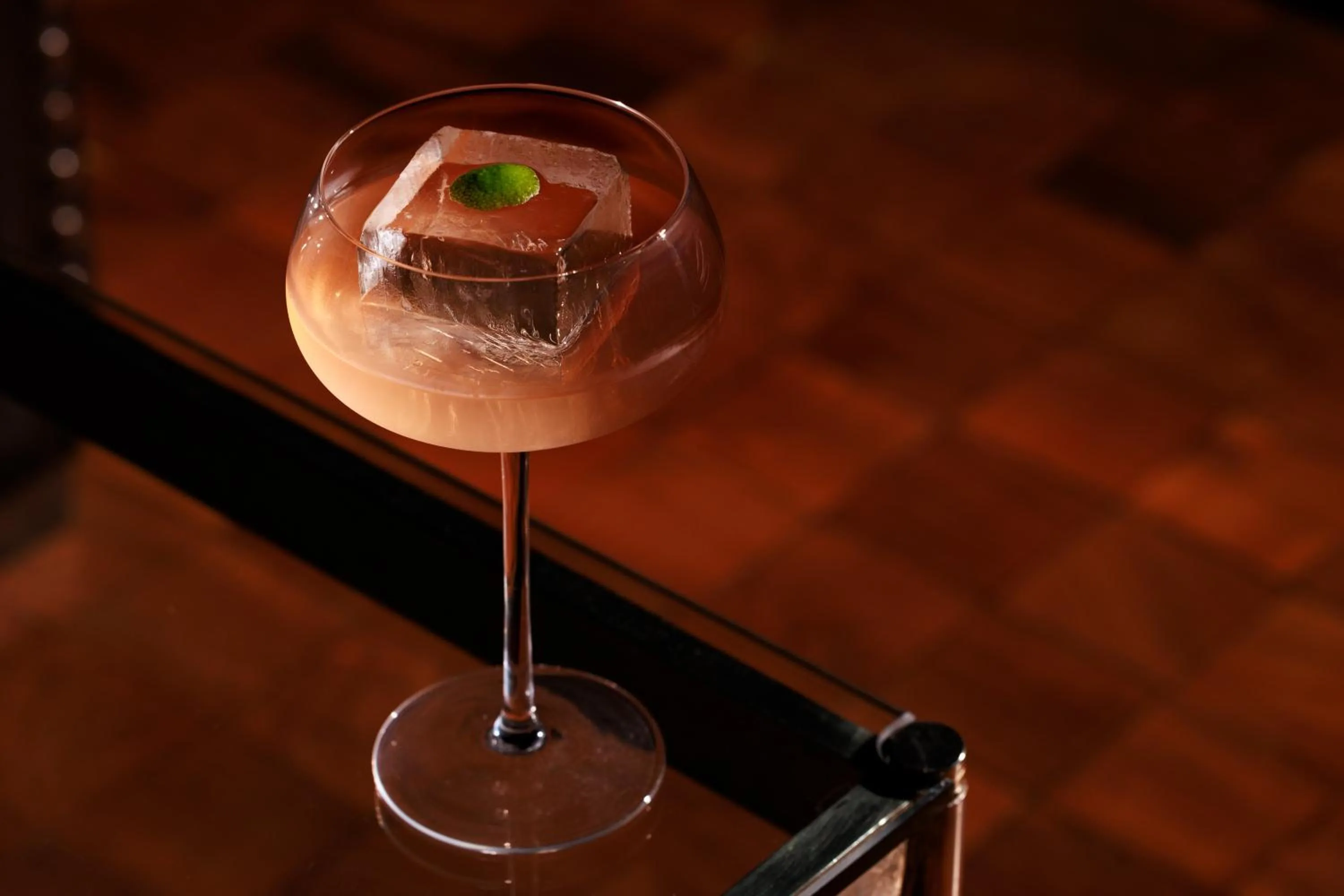 Lounge or bar in Four Seasons Hotel Buenos Aires