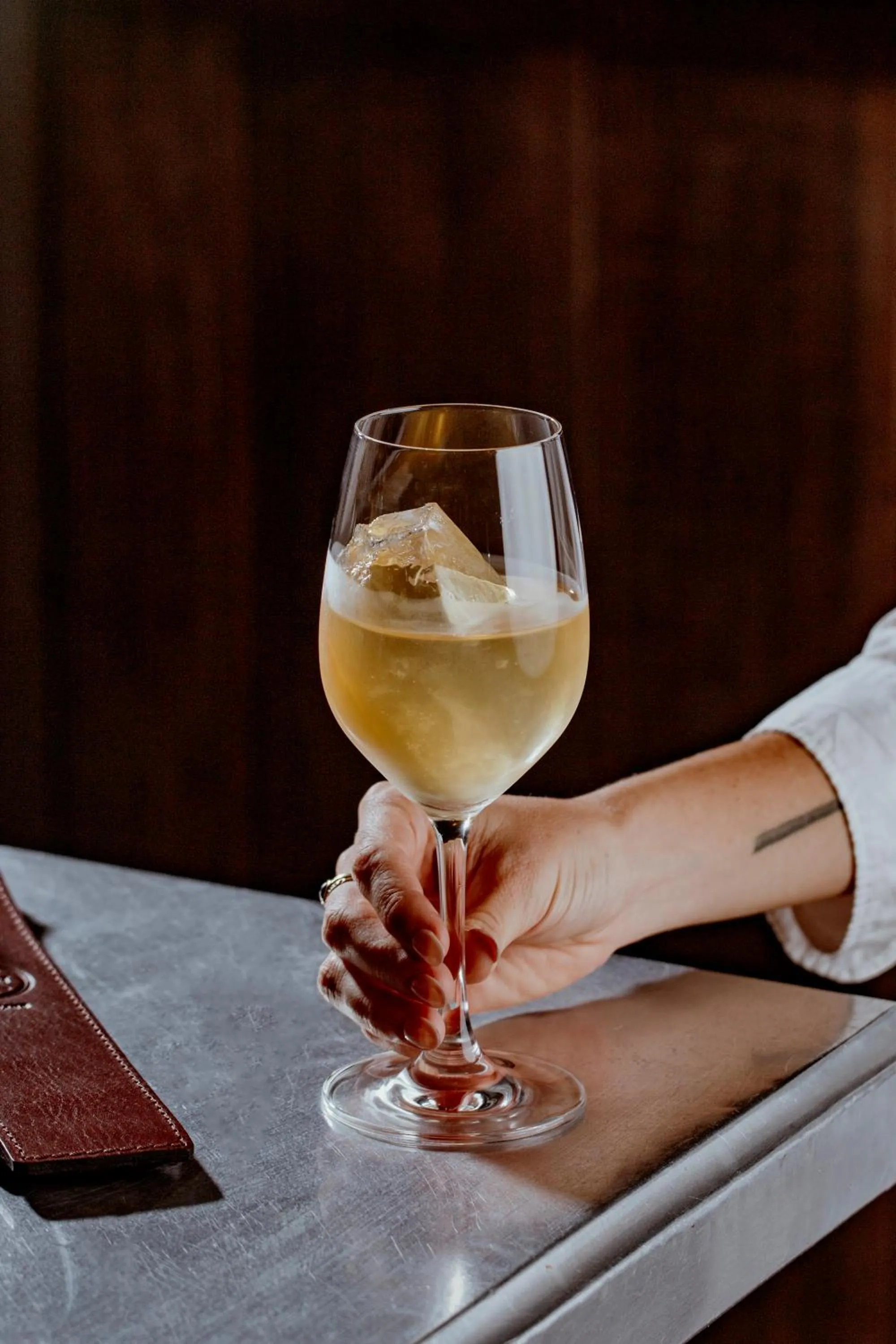 Restaurant/places to eat in Four Seasons Hotel Buenos Aires