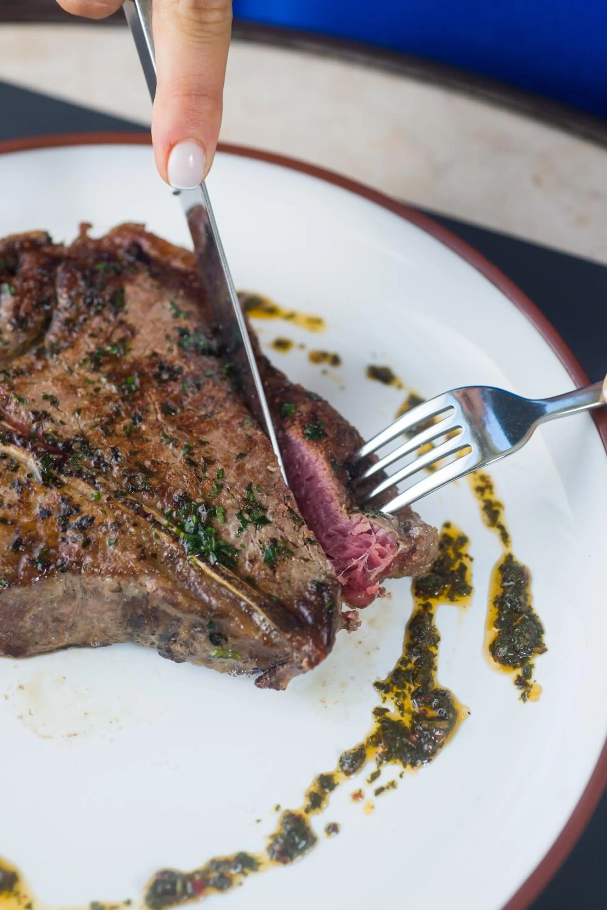 Restaurant/places to eat in Four Seasons Hotel Buenos Aires