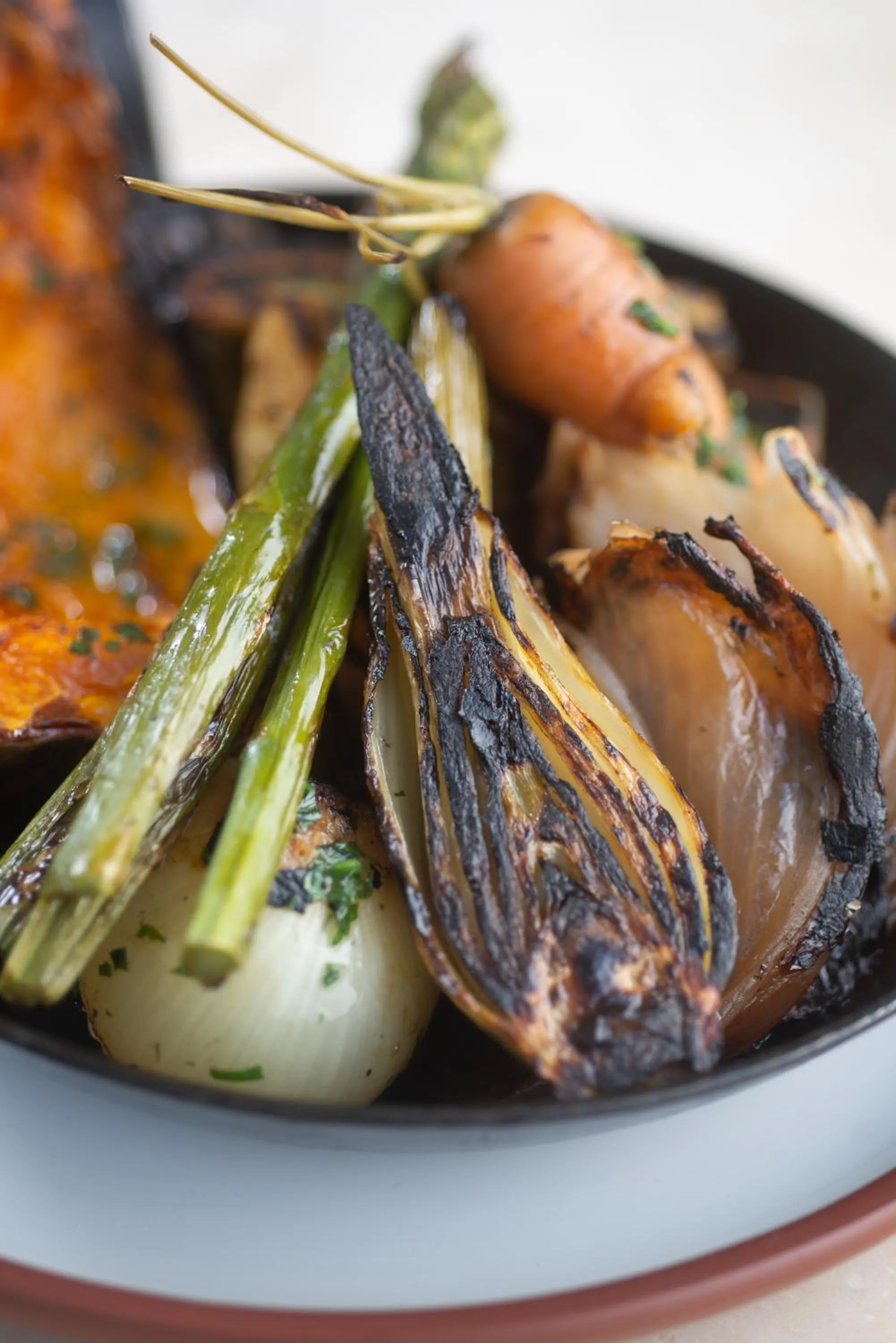 Restaurant/places to eat in Four Seasons Hotel Buenos Aires