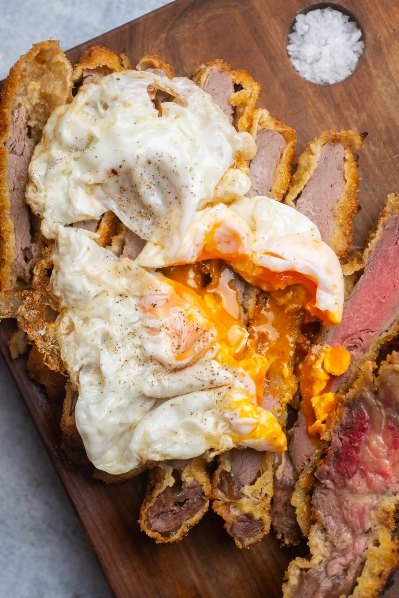 Restaurant/places to eat in Four Seasons Hotel Buenos Aires