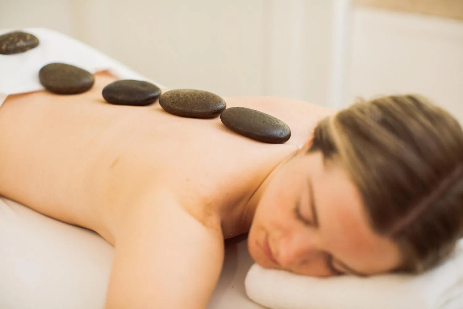 Massage in Four Seasons Hotel Buenos Aires