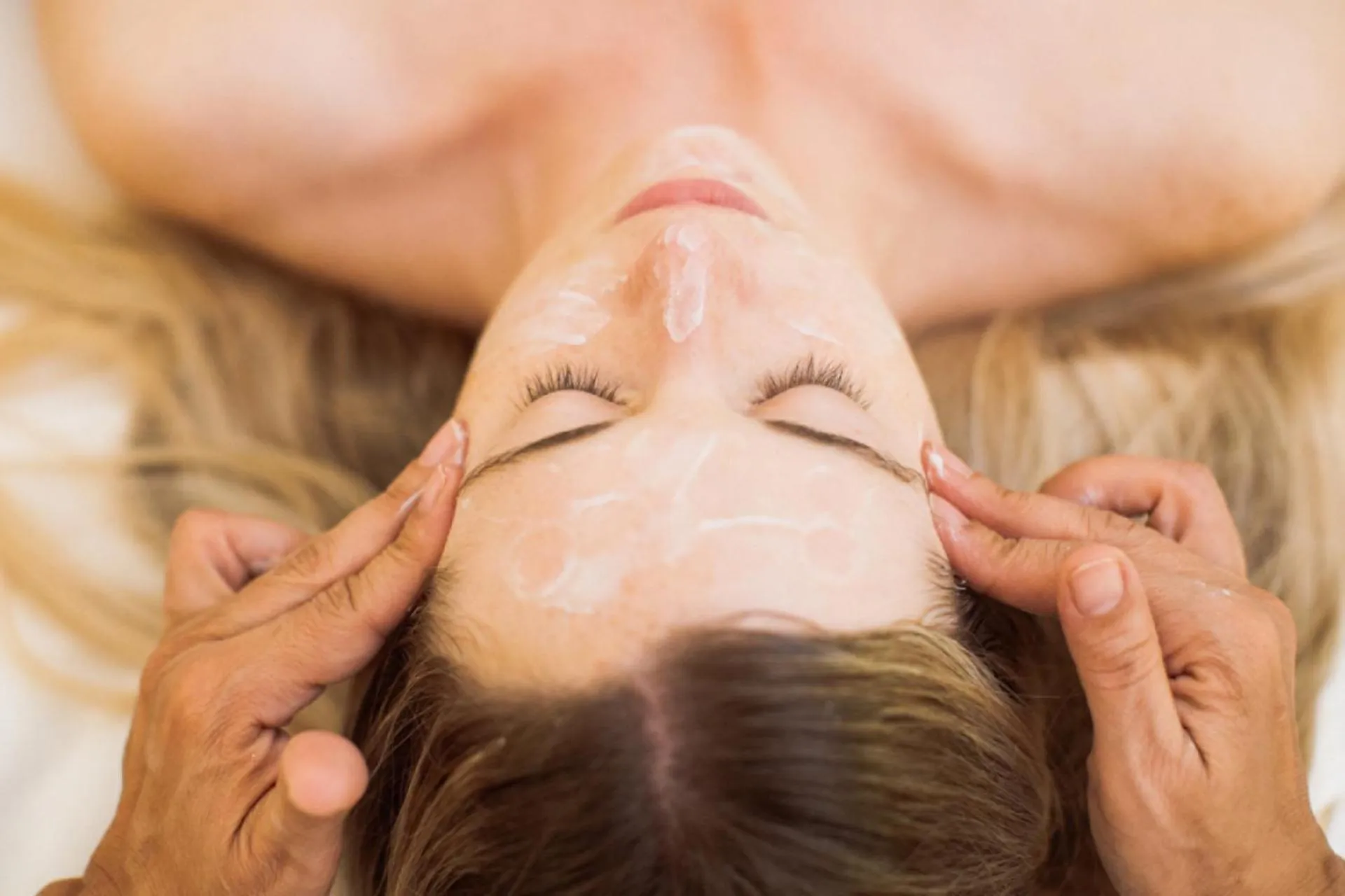 Massage in Four Seasons Hotel Buenos Aires