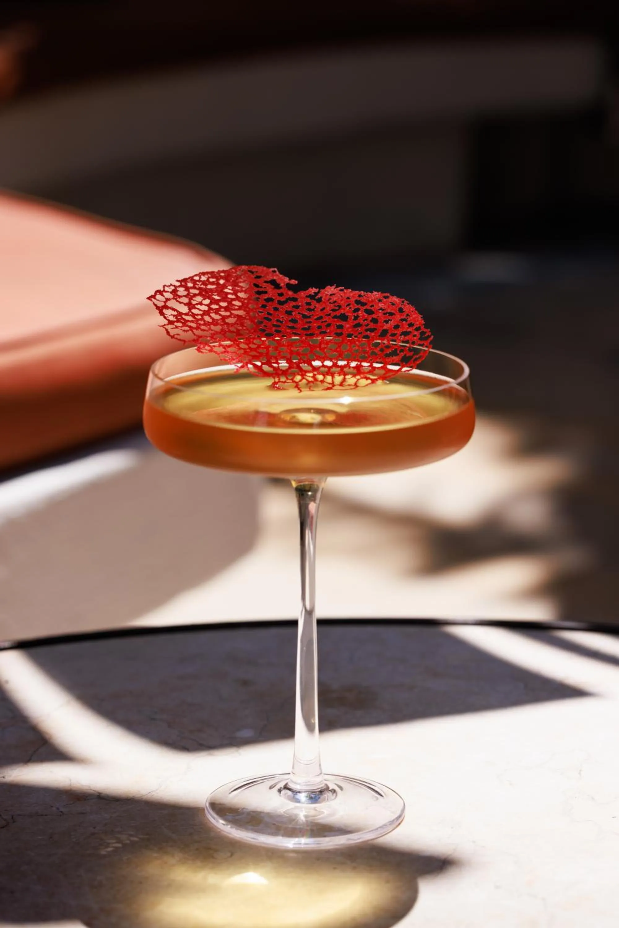 Restaurant/places to eat in Four Seasons Hotel Buenos Aires