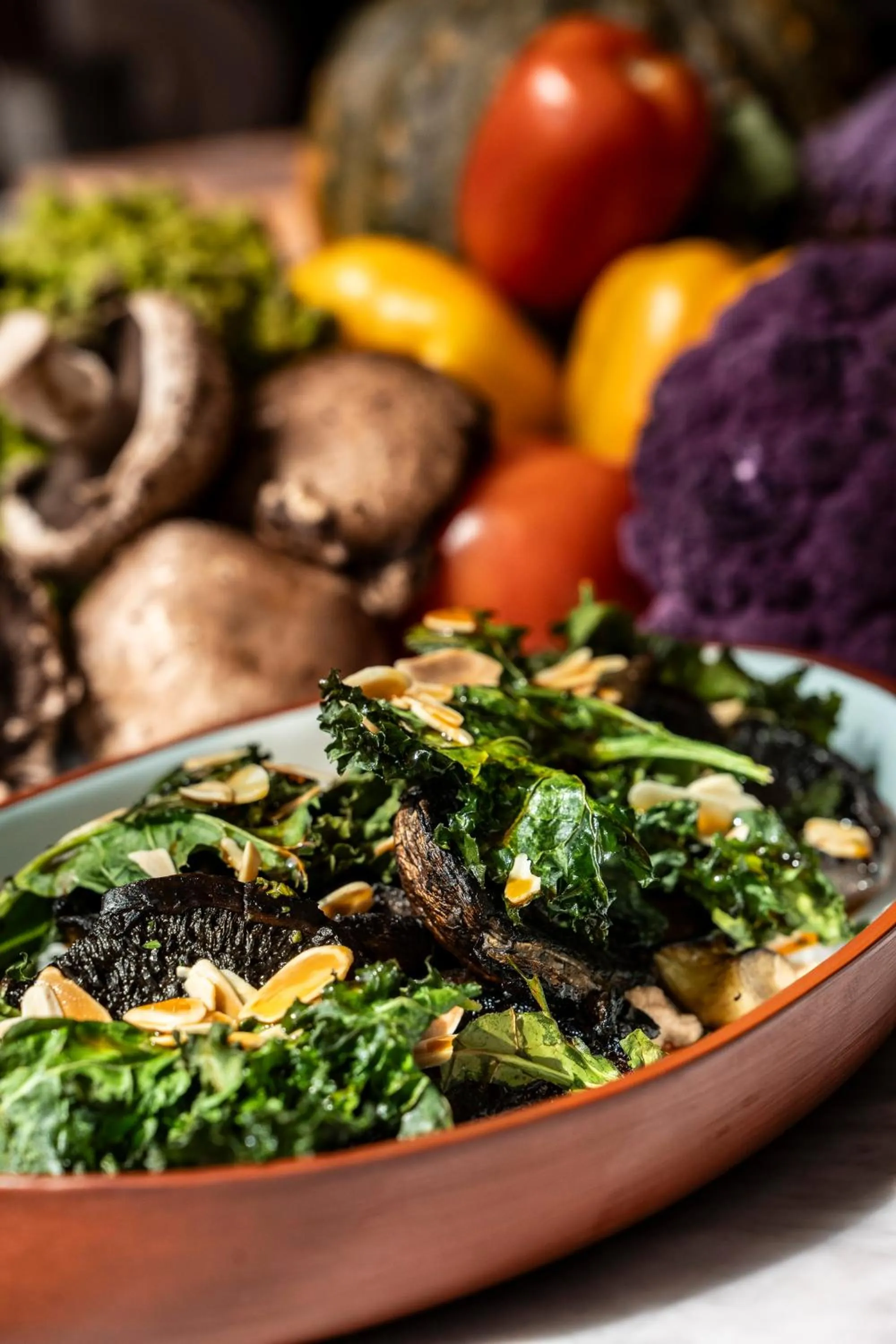 Restaurant/places to eat in Four Seasons Hotel Buenos Aires