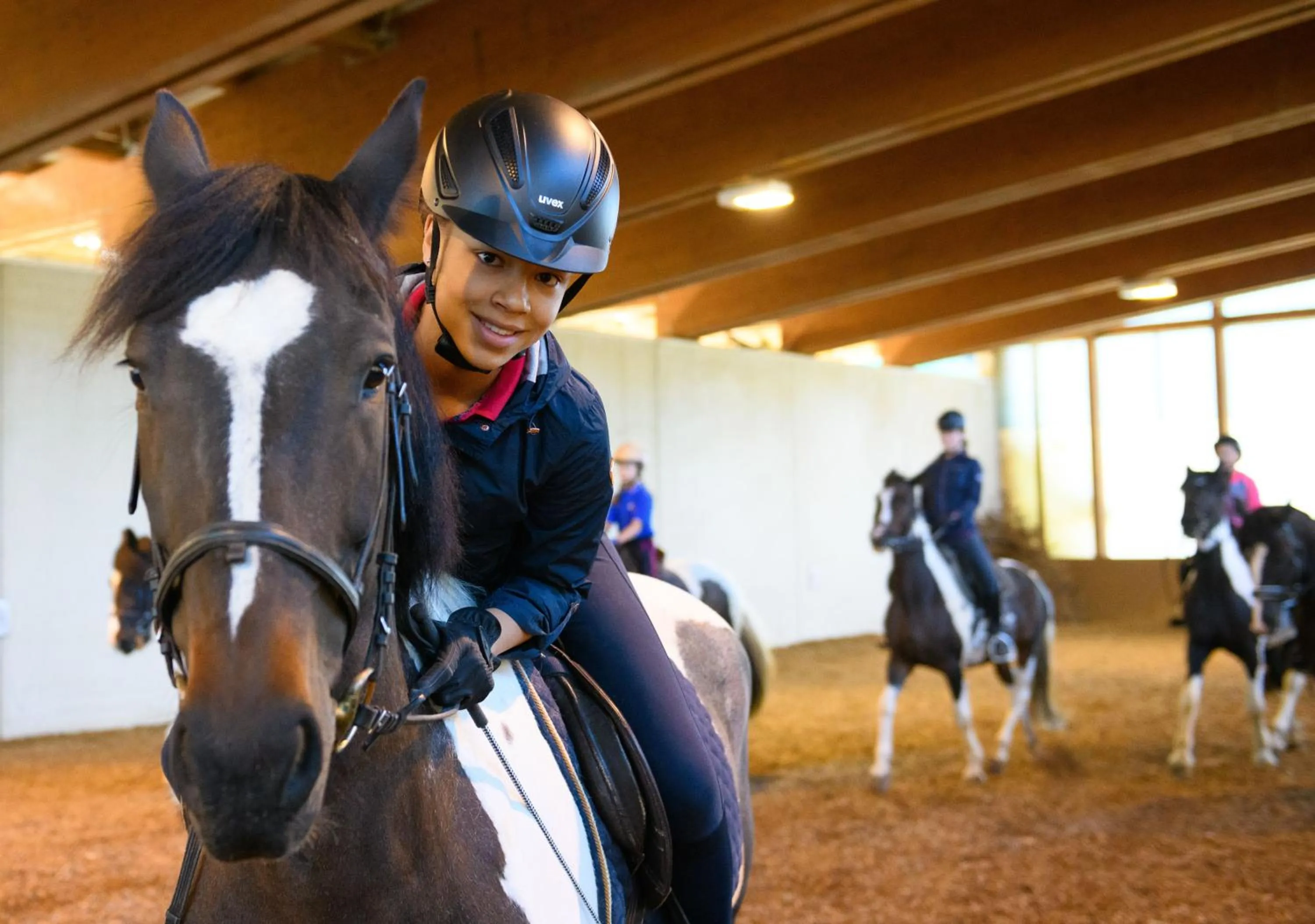 Wohlfühlresort und Feriengut Martinerhof