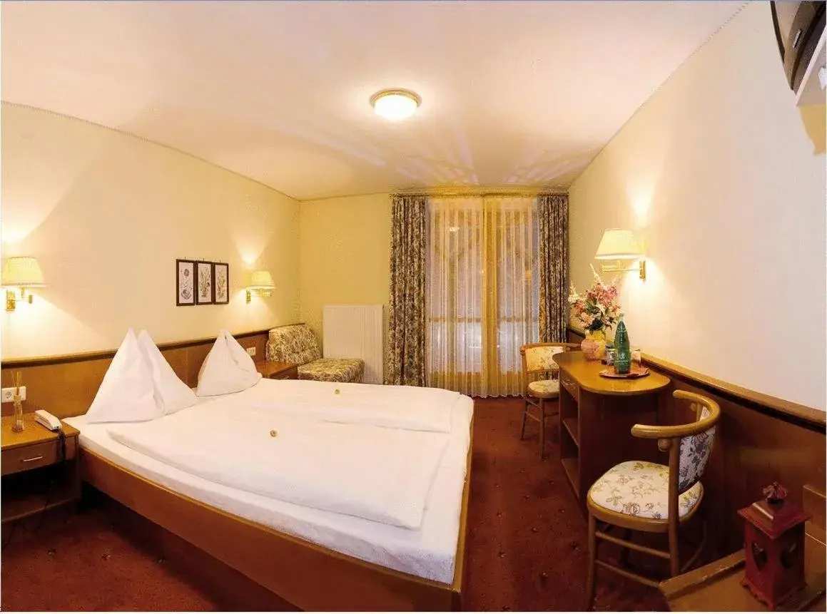 Double Room in Wohlfühlresort und Feriengut Martinerhof Double Room in Wohlfühlresort und Feriengut Martinerhof