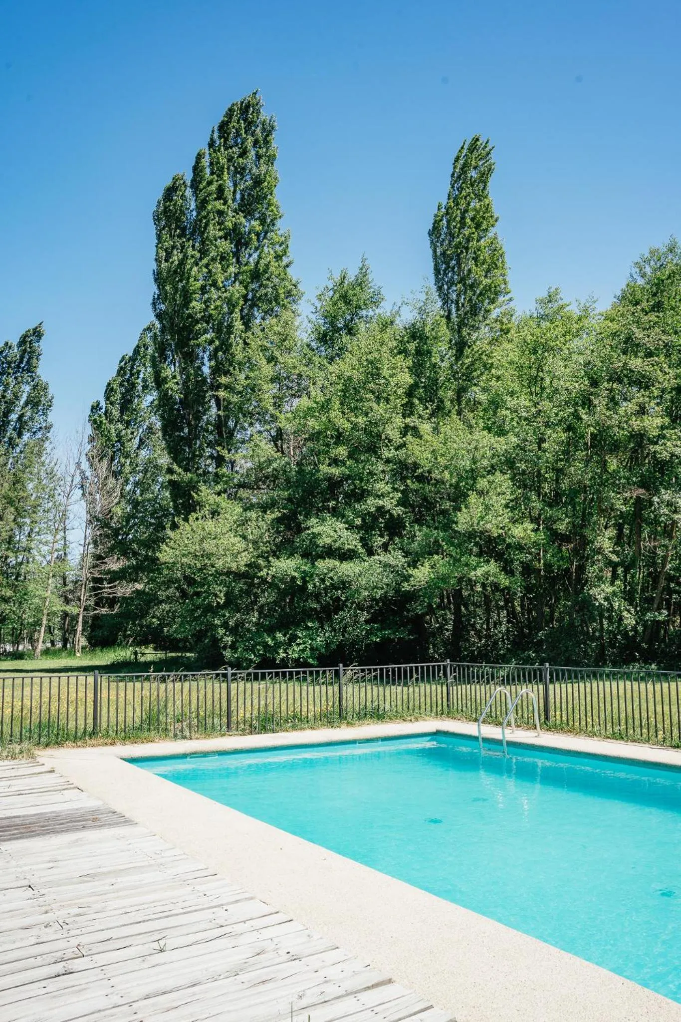 Hotel Salto Del Laja