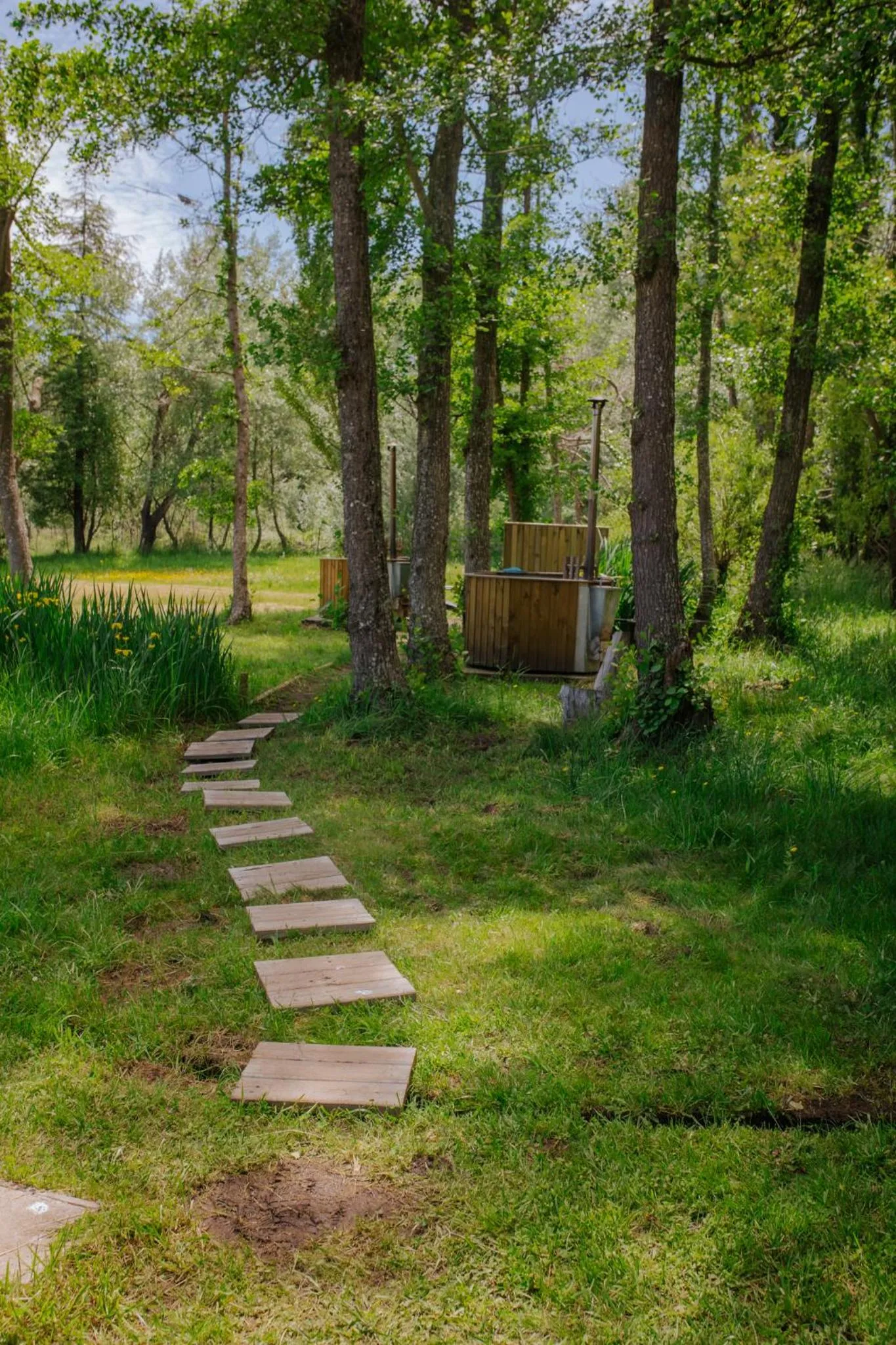 Hotel Salto Del Laja