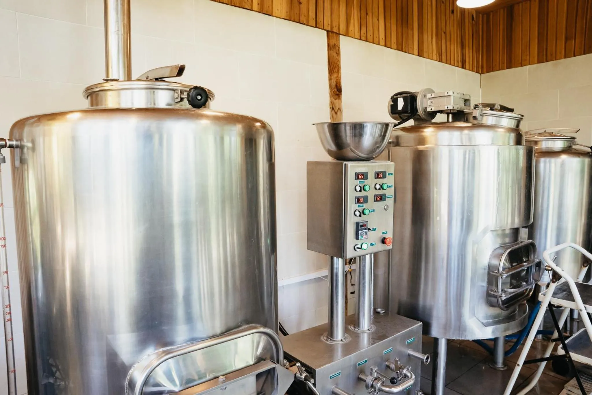 Hotel Salto Del Laja