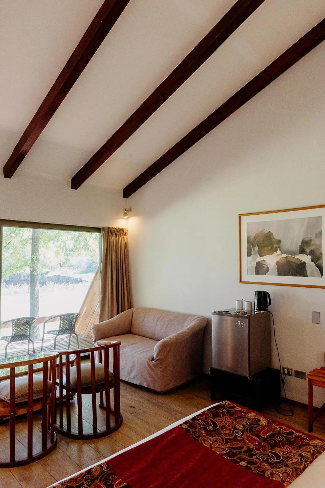 Hotel Salto Del Laja