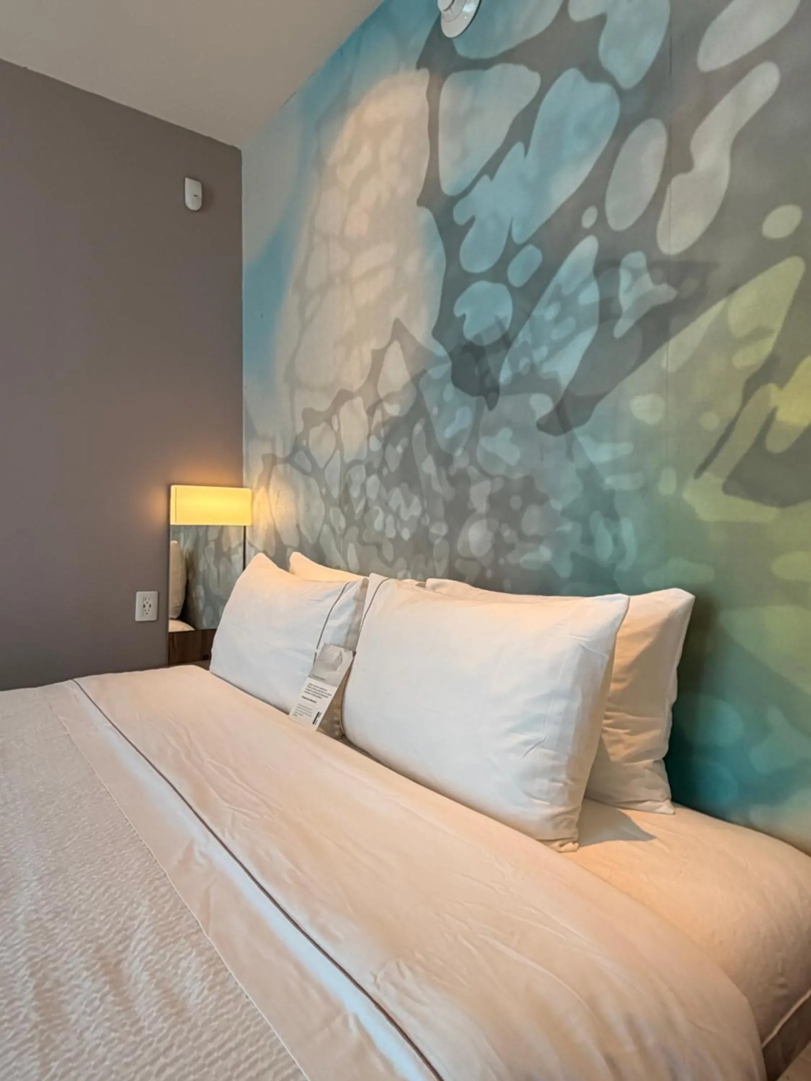 Bed in InHouse Ciudad del Carmen