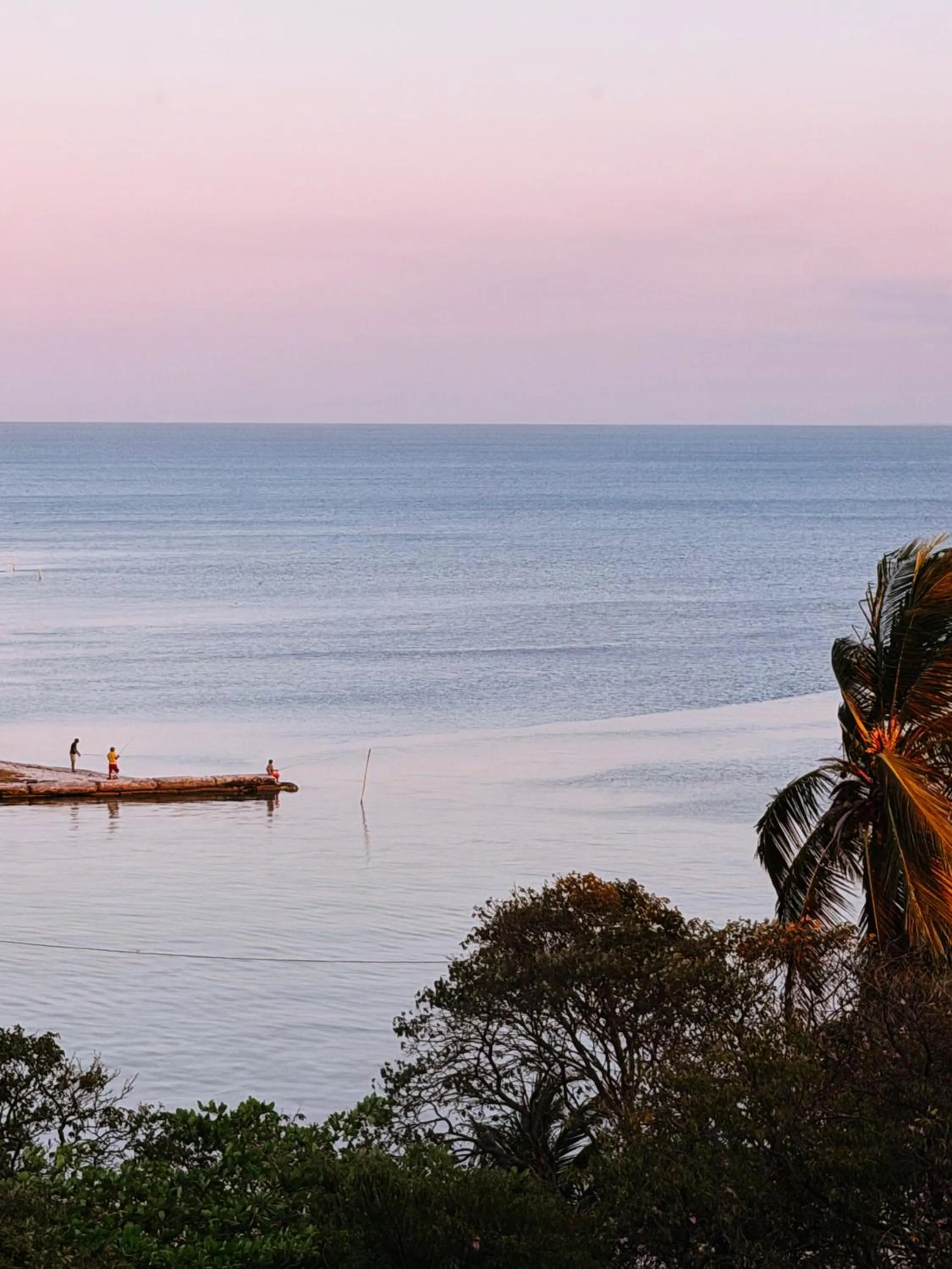 Beach in InHouse Ciudad del Carmen