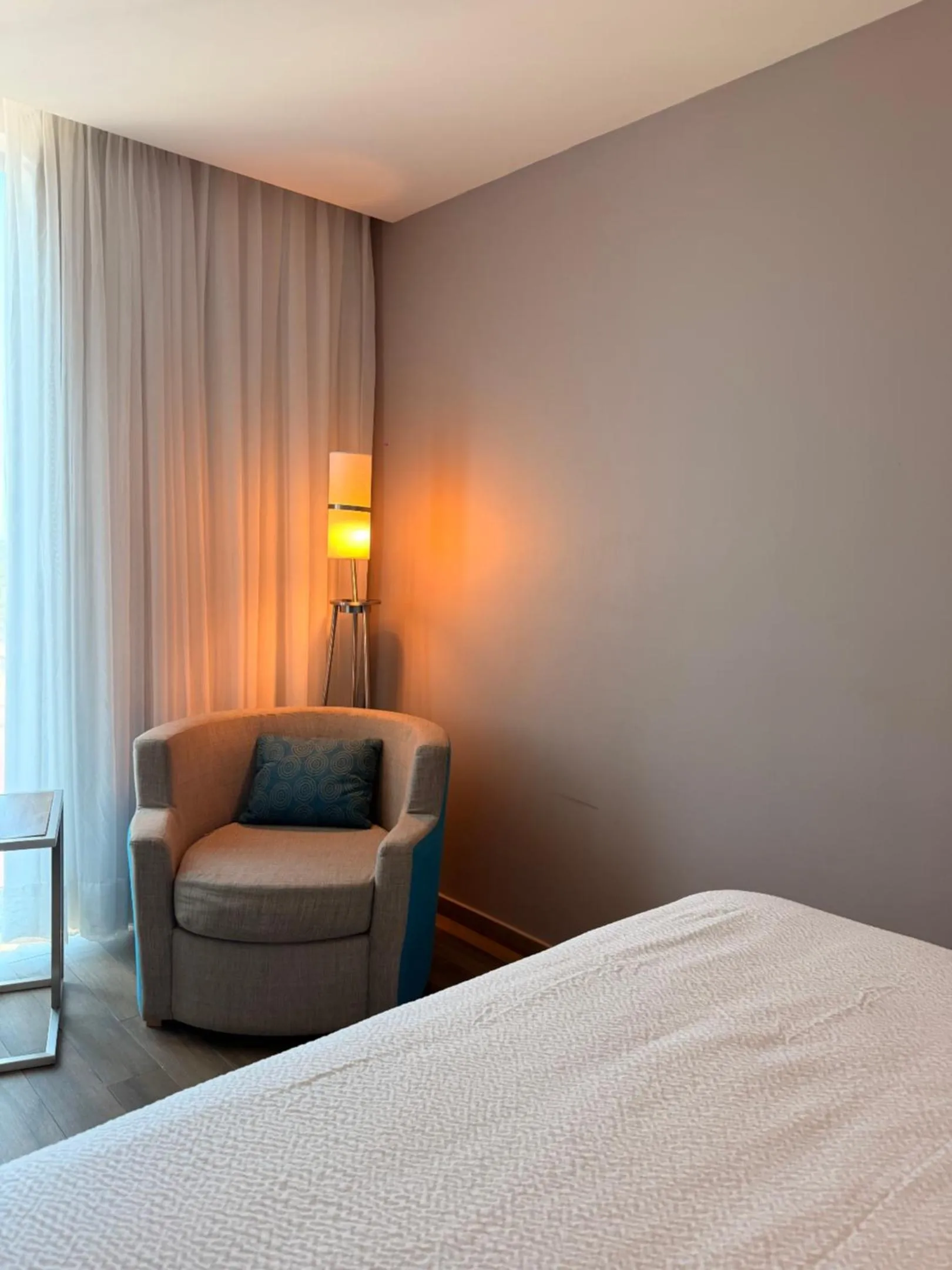 Bed in InHouse Ciudad del Carmen