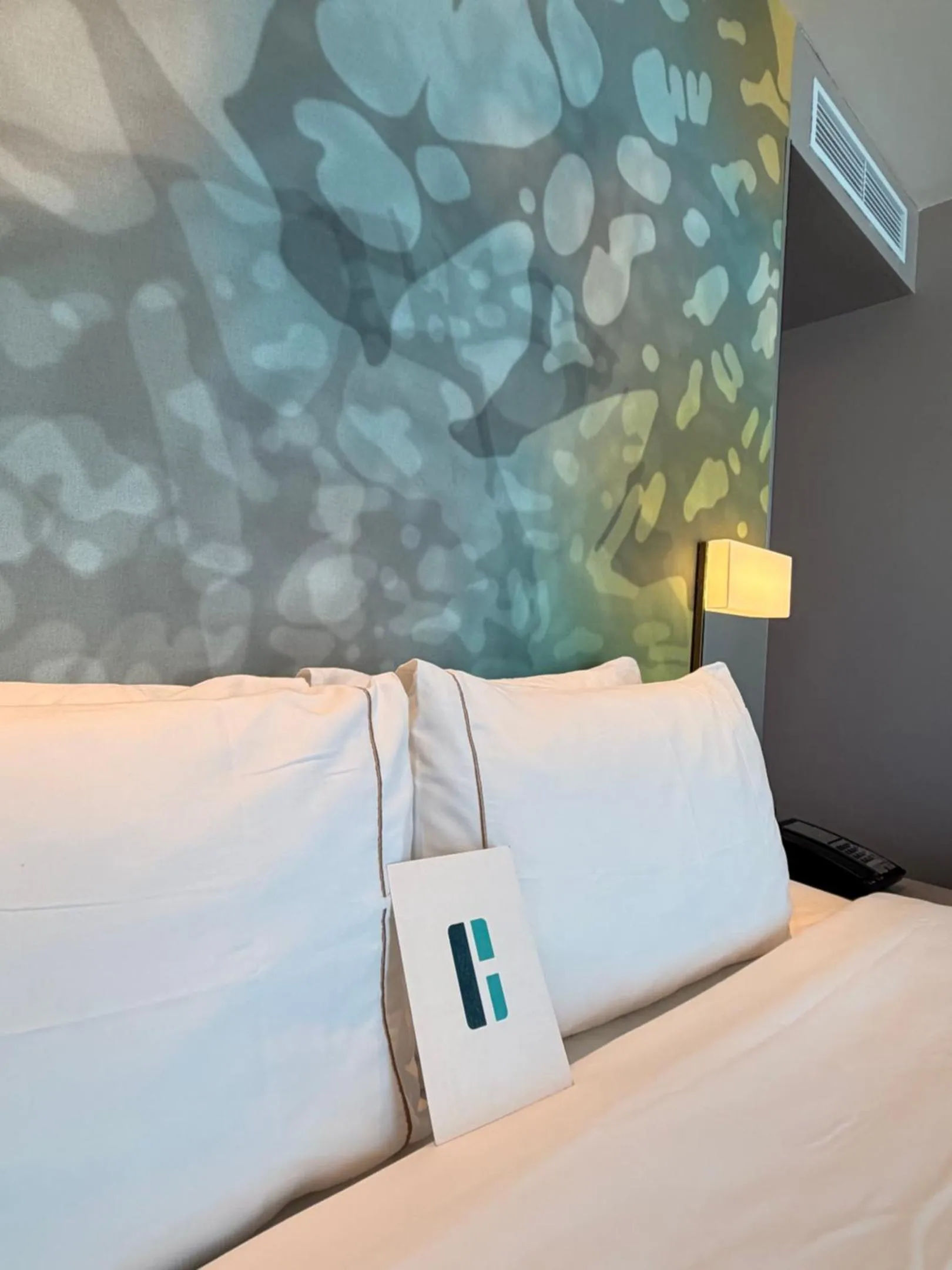 Bed in InHouse Ciudad del Carmen