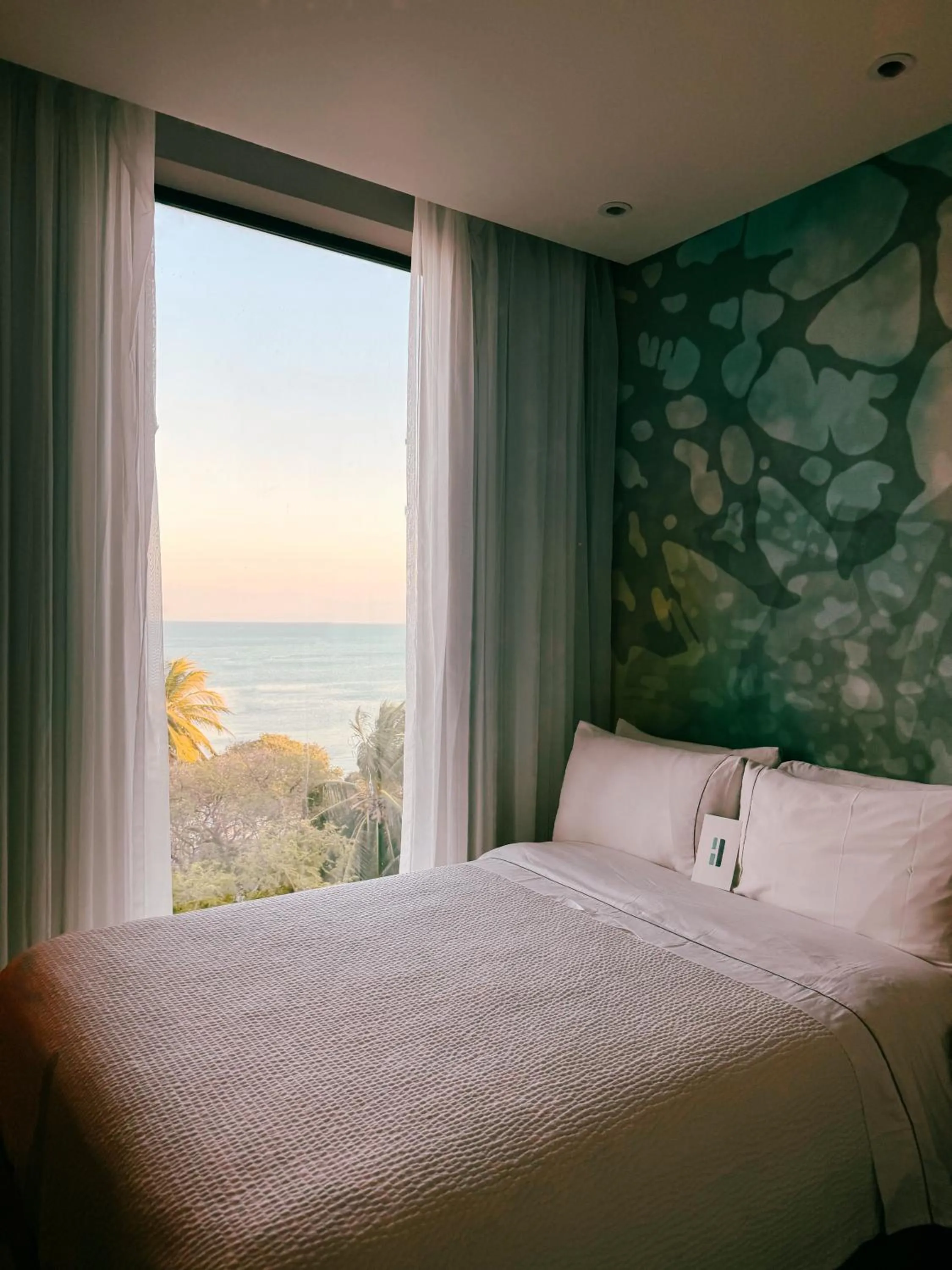 Bed in InHouse Ciudad del Carmen