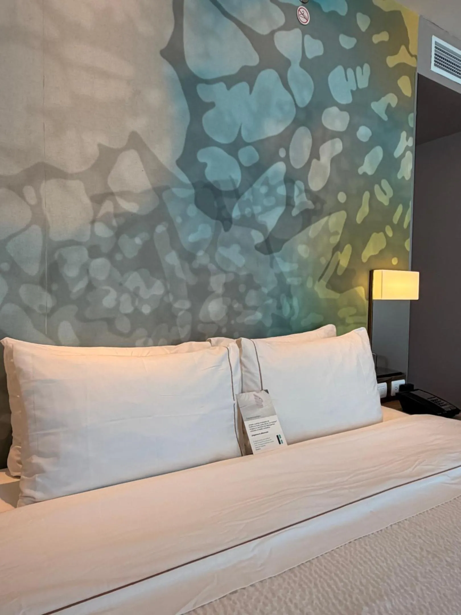 Bed in InHouse Ciudad del Carmen