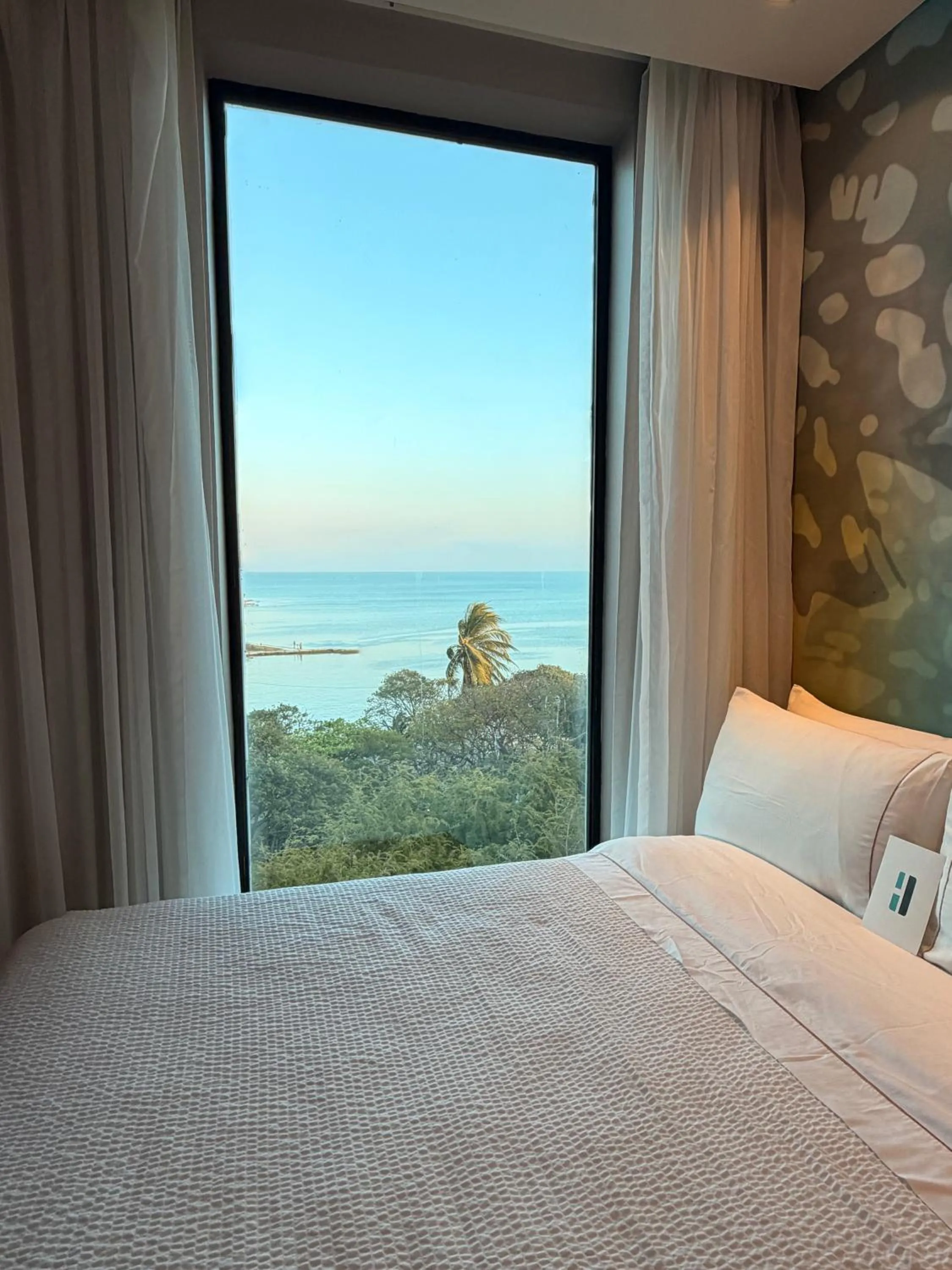 Bed in InHouse Ciudad del Carmen