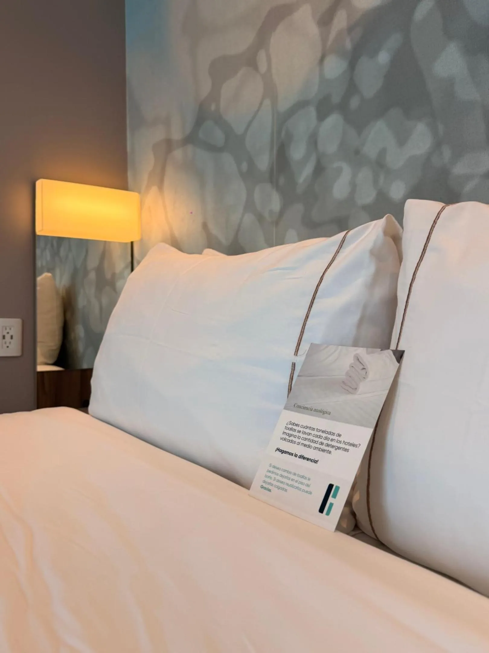 Bed in InHouse Ciudad del Carmen