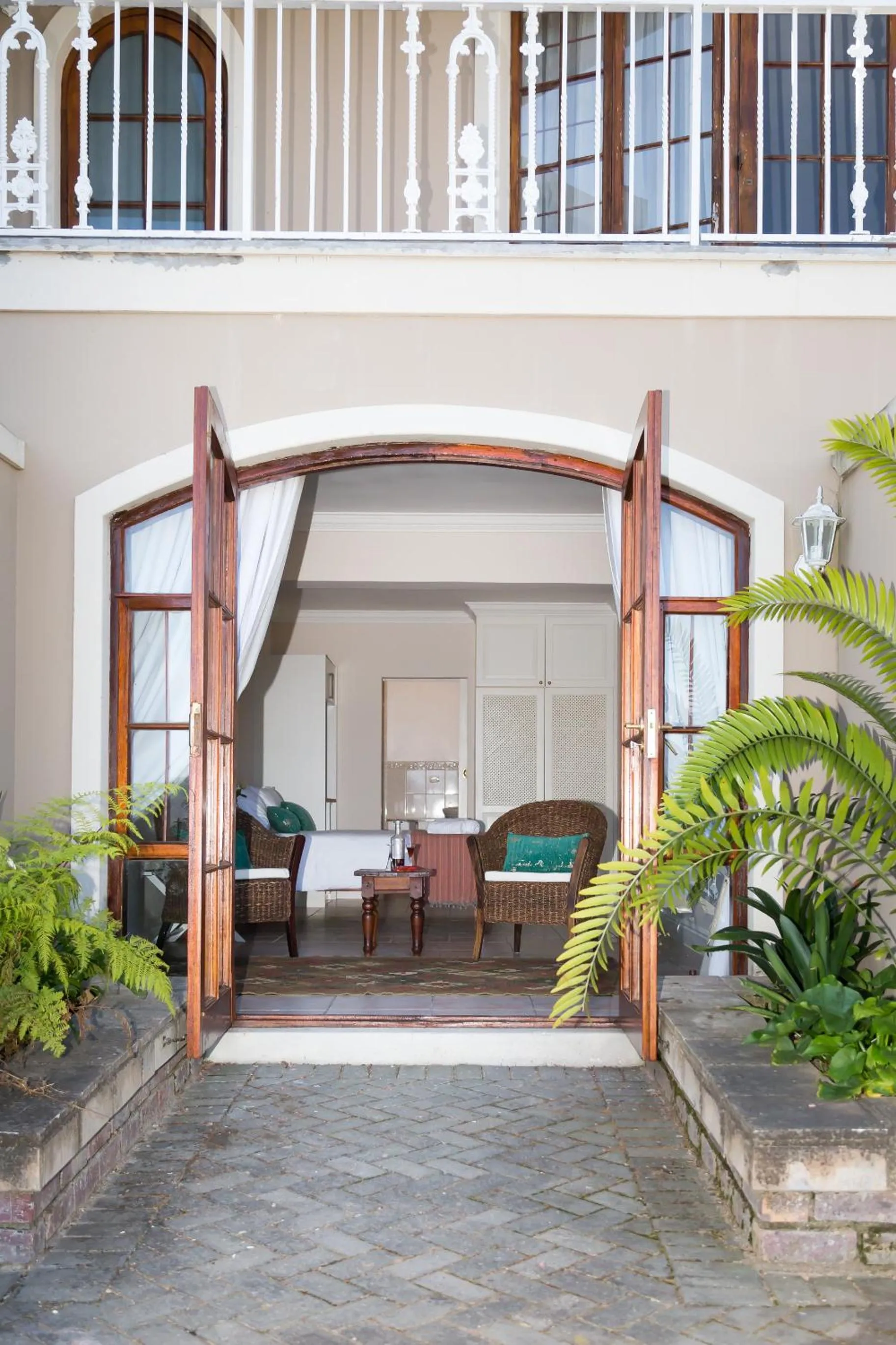 Other in Moncrieff Manor