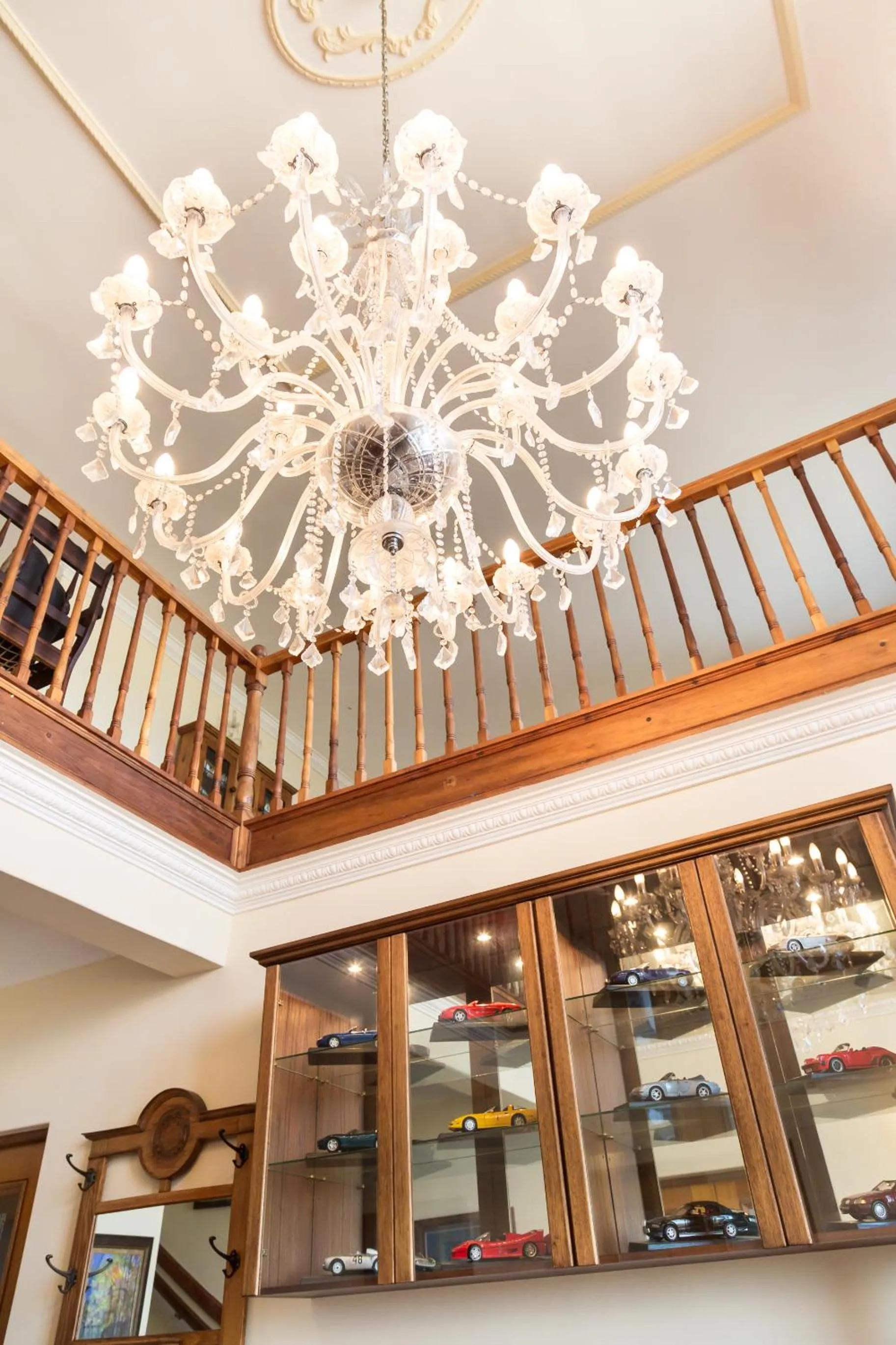 Property building in Moncrieff Manor