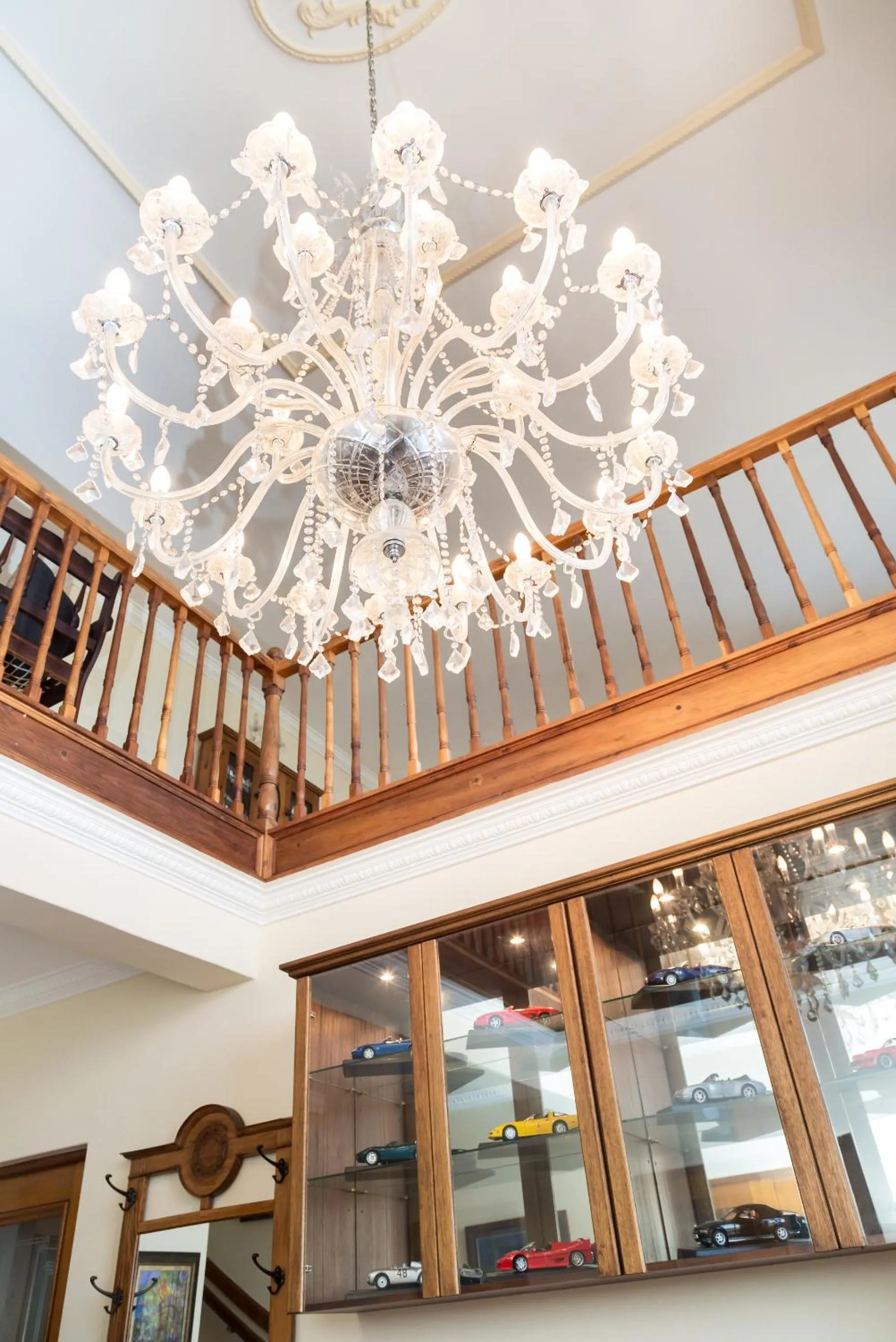 Property building in Moncrieff Manor