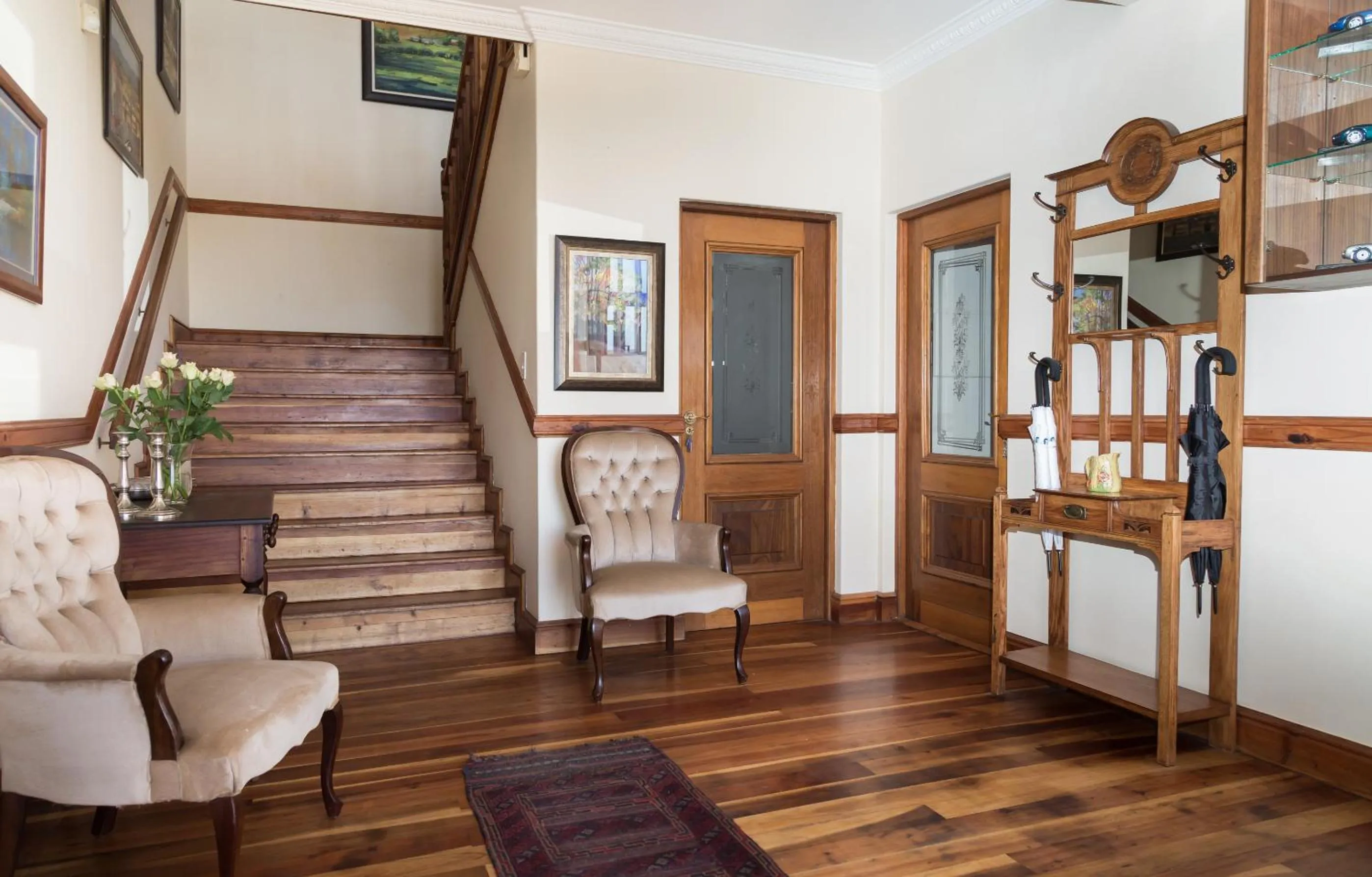 Property building in Moncrieff Manor