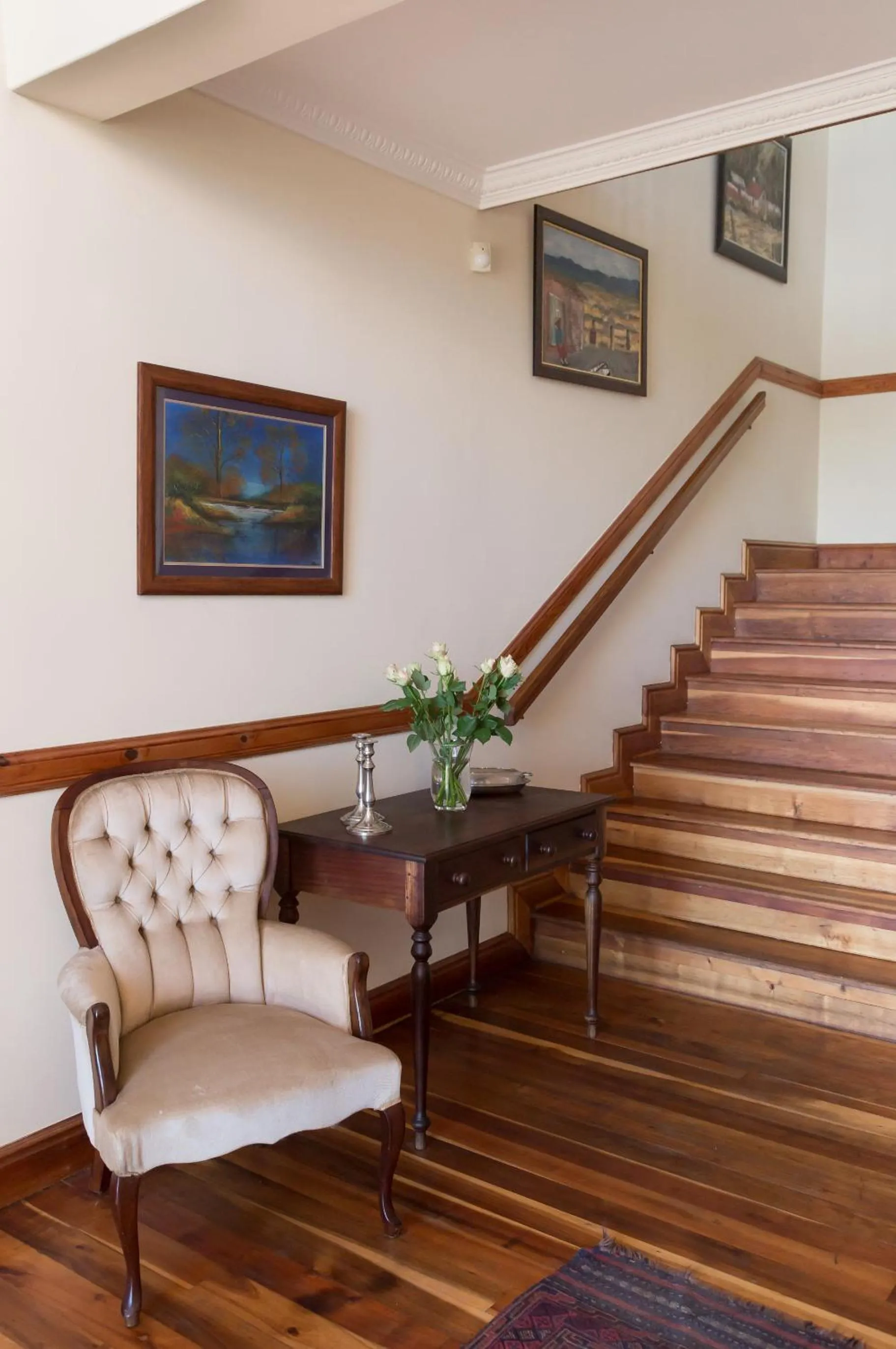 Property building in Moncrieff Manor