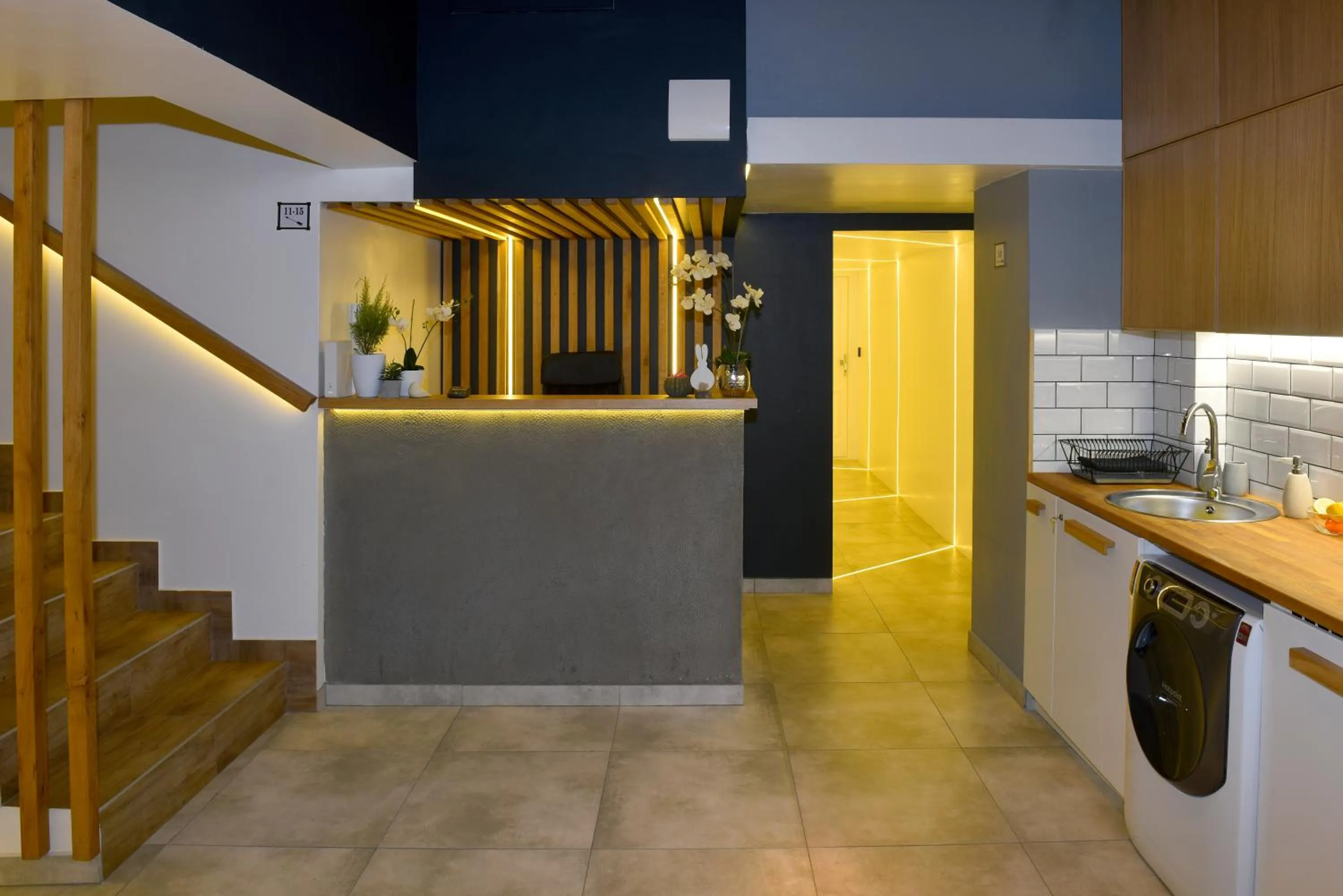 Activities in Walk Inn Váci 78