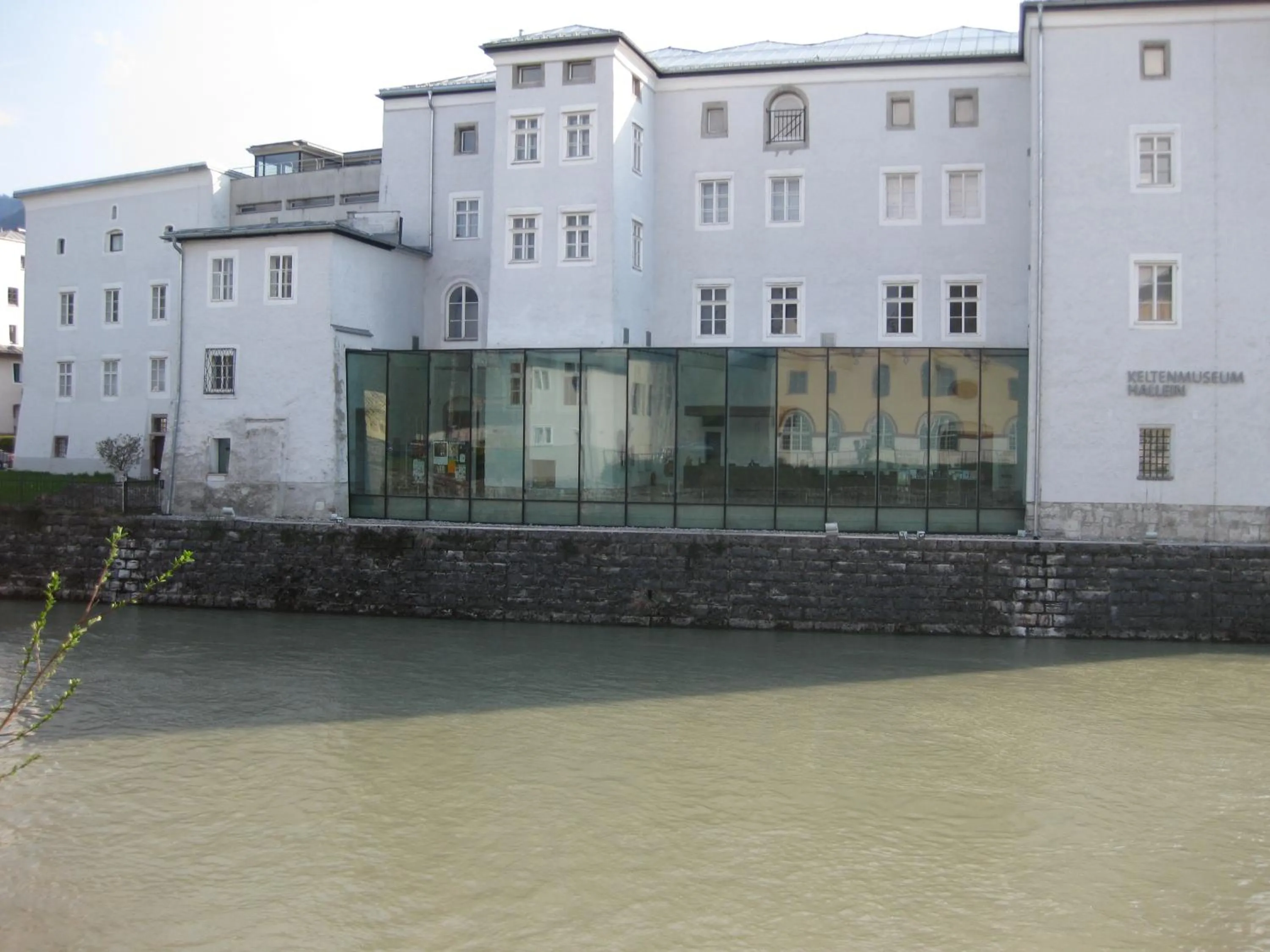 Area and facilities in Hotel Hafnerwirt