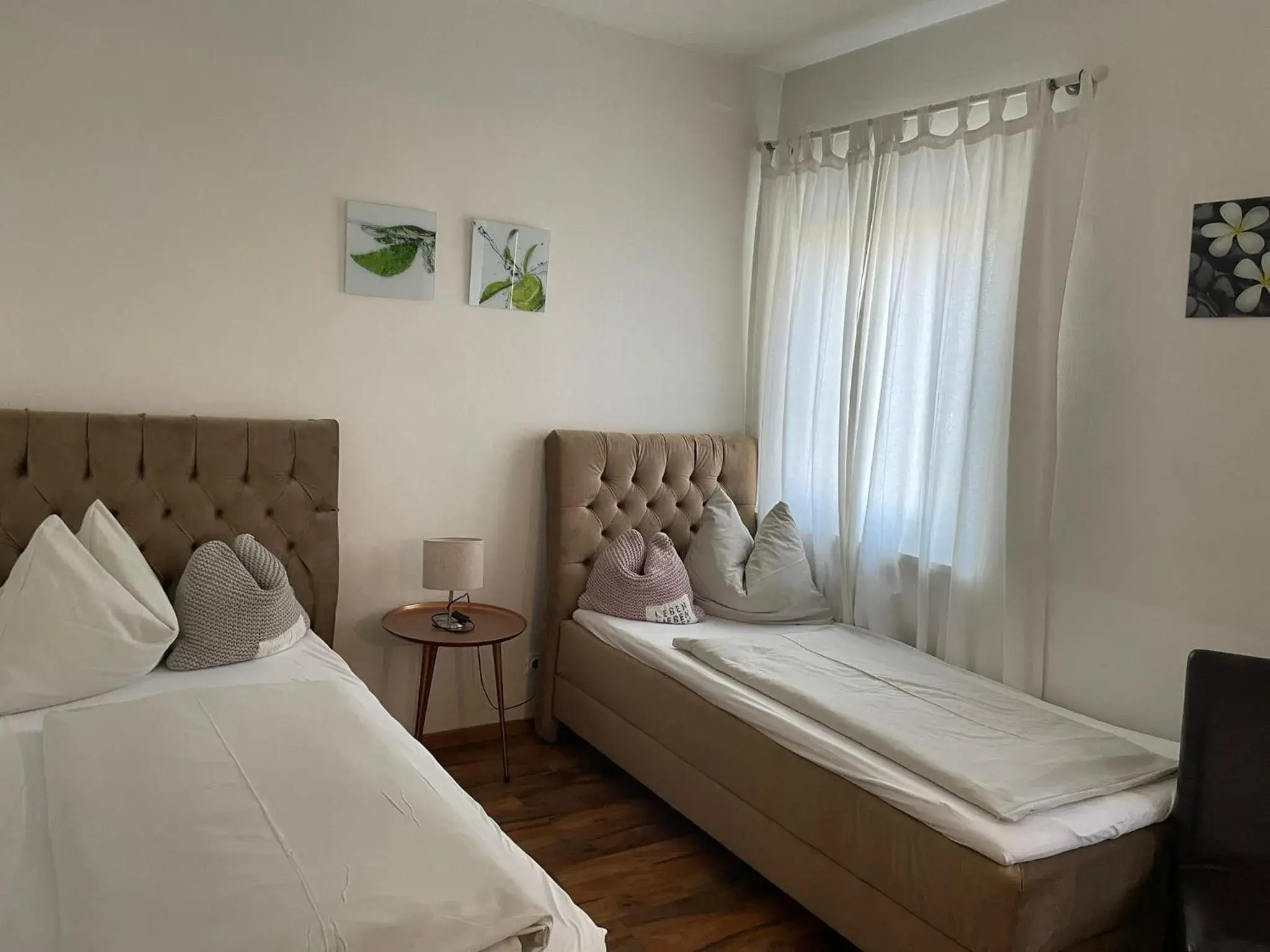 Twin Room in Hotel Hafnerwirt Twin Room in Hotel Hafnerwirt