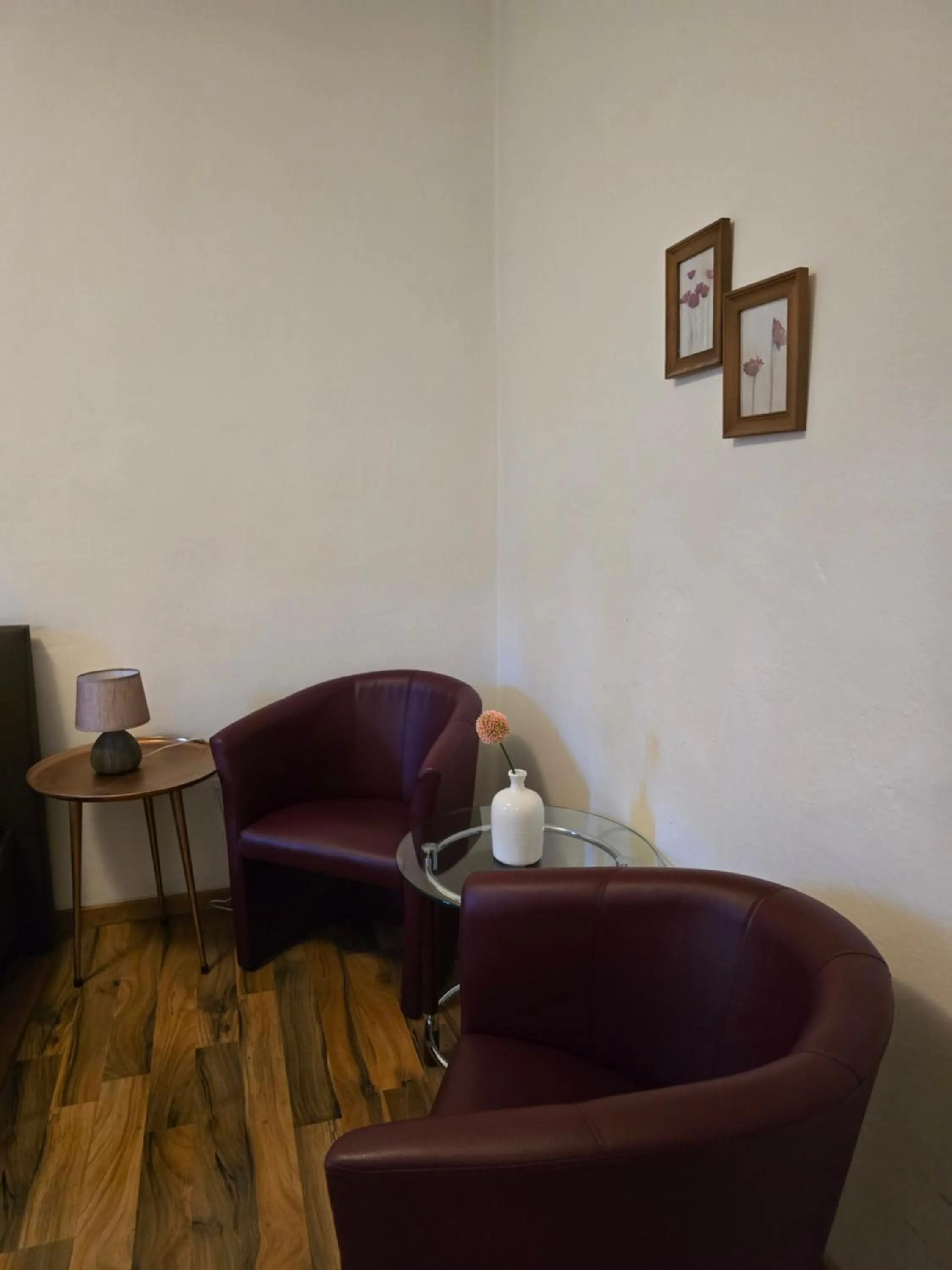 Seating area in Hotel Hafnerwirt