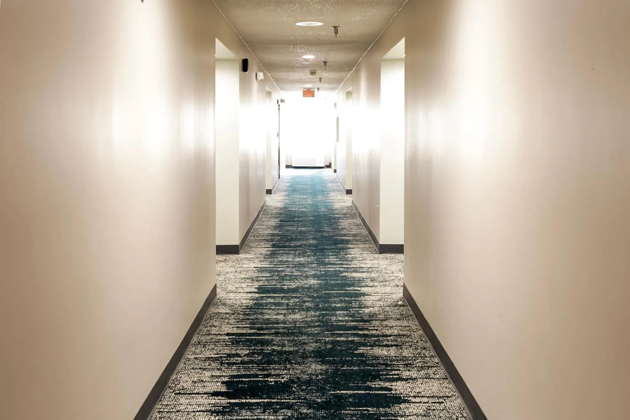 Property building in Wingate by Wyndham Owensboro