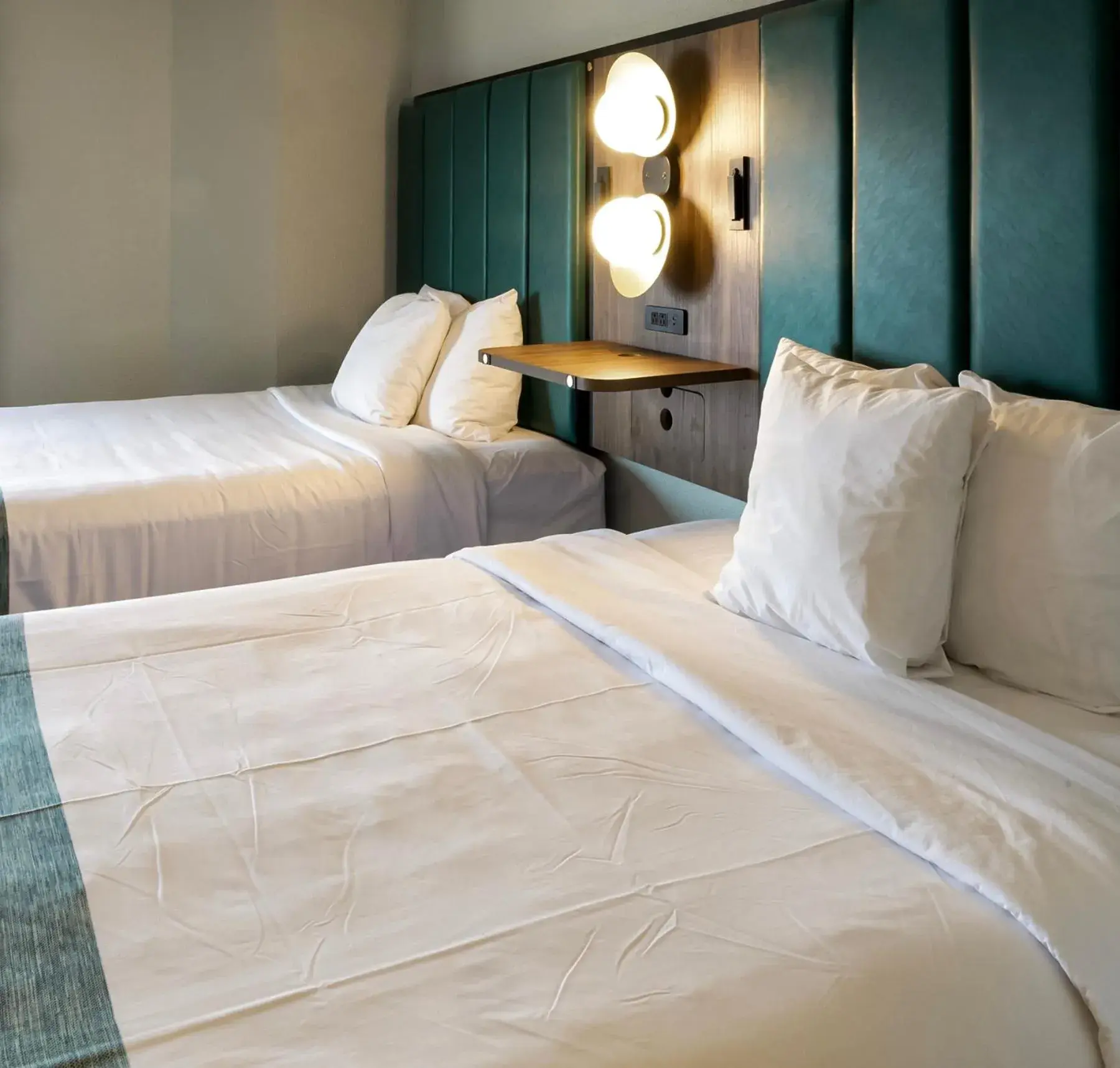 Bedroom in Wingate by Wyndham Owensboro Bedroom in Wingate by Wyndham Owensboro