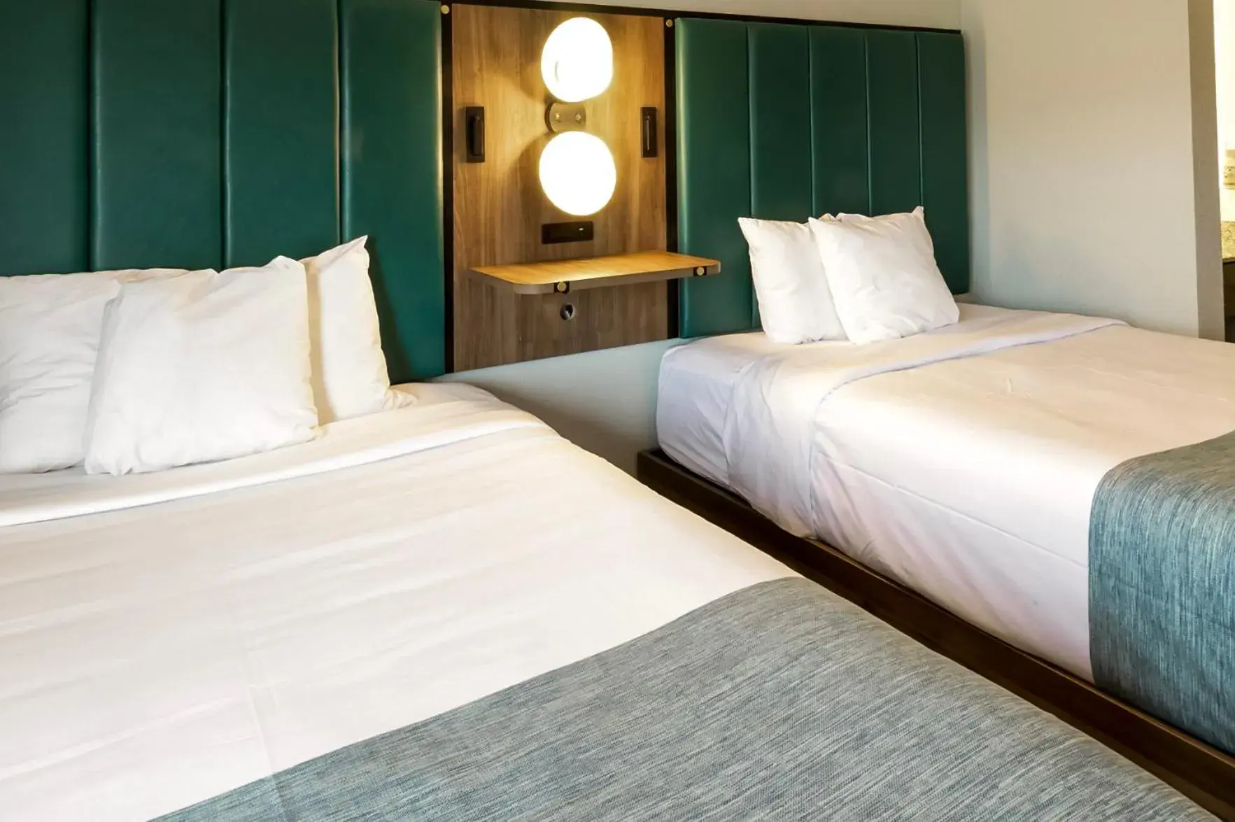 Bedroom in Wingate by Wyndham Owensboro Bedroom in Wingate by Wyndham Owensboro