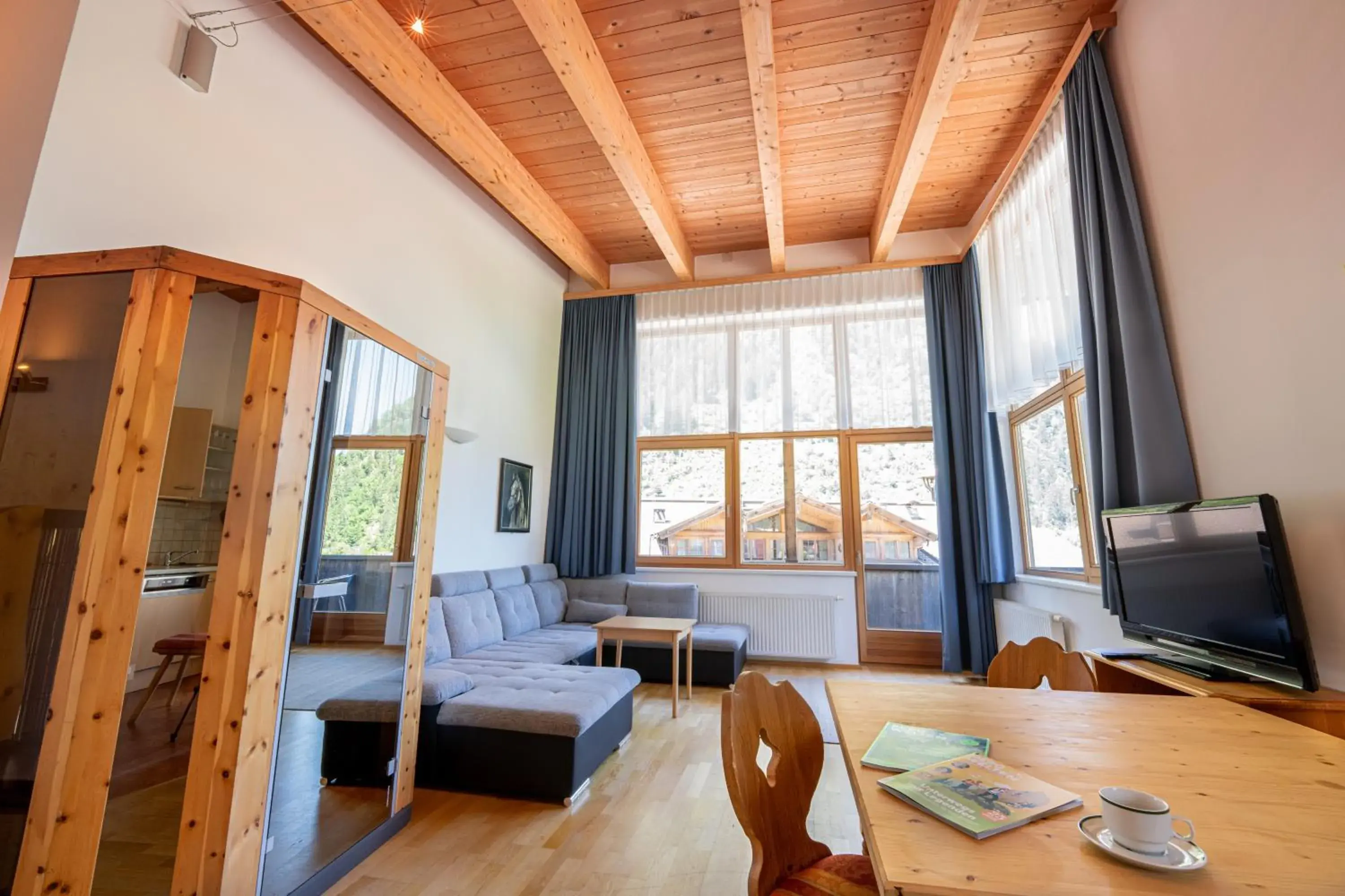 Ferienwohnungen Haus der Mitte Ferienwohnungen Haus der Mitte