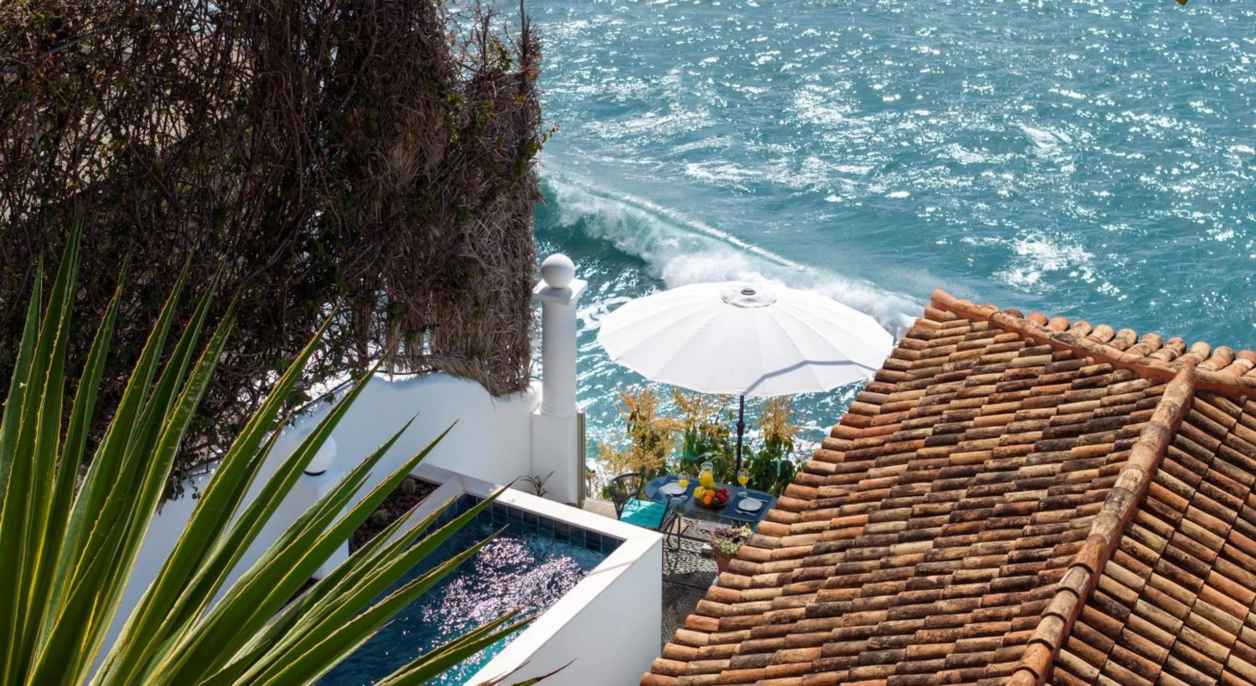 OurMadeira - Cottage do Mar