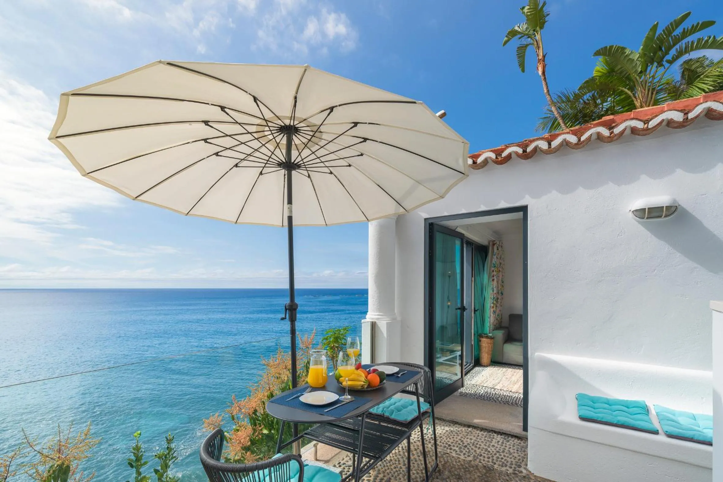 OurMadeira - Cottage do Mar