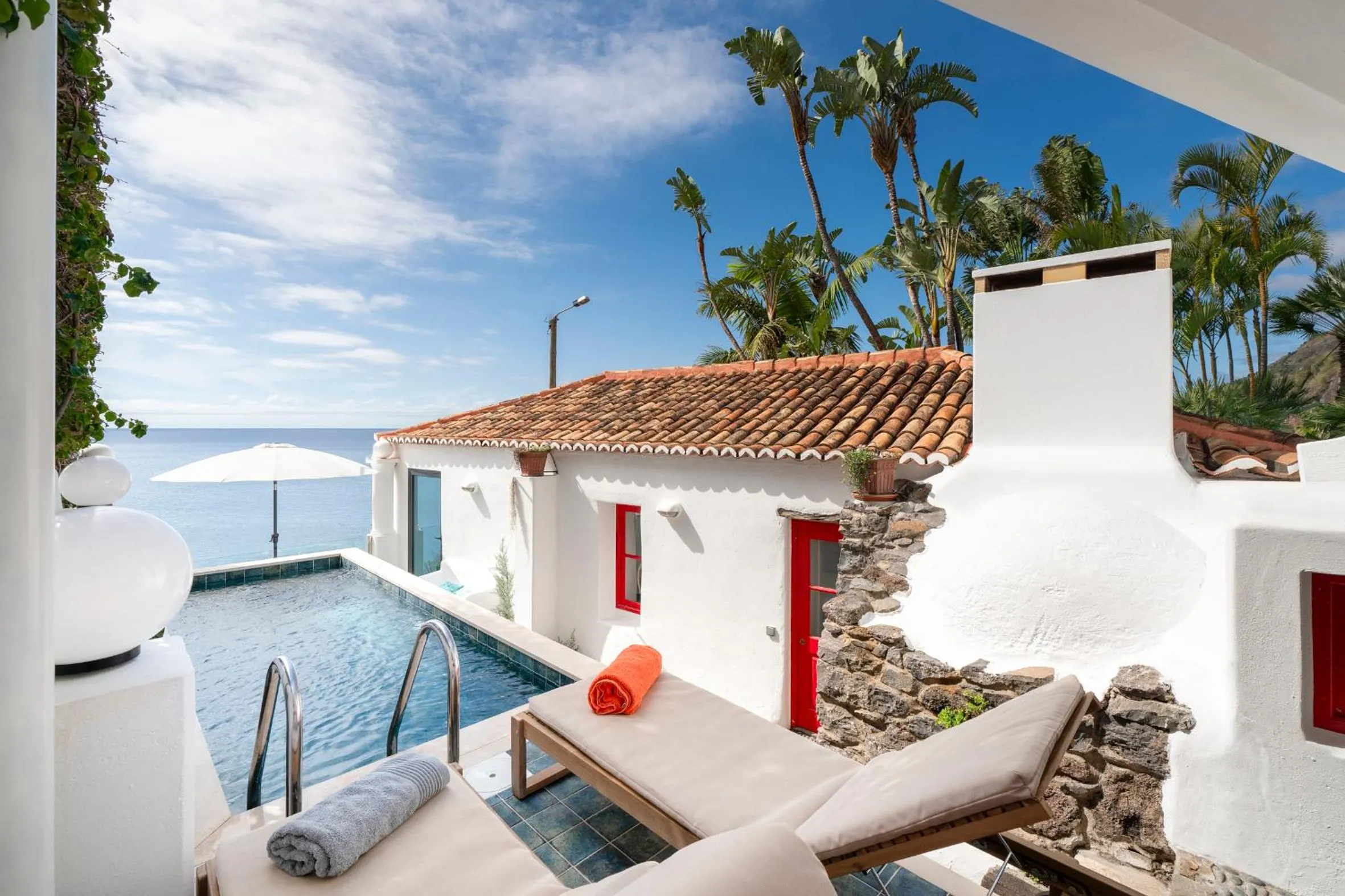 OurMadeira - Cottage do Mar