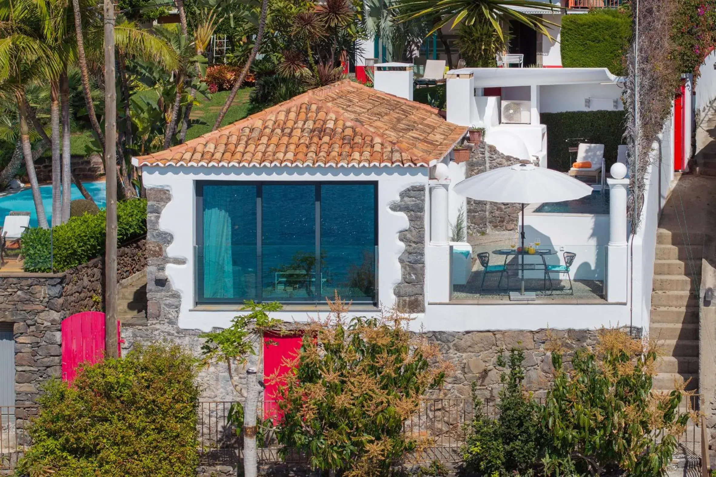 OurMadeira - Cottage do Mar OurMadeira - Cottage do Mar