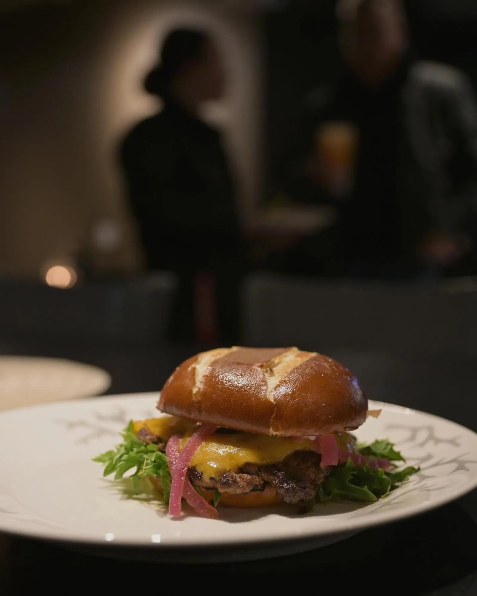 Restaurant/places to eat in Hotel Kittilä