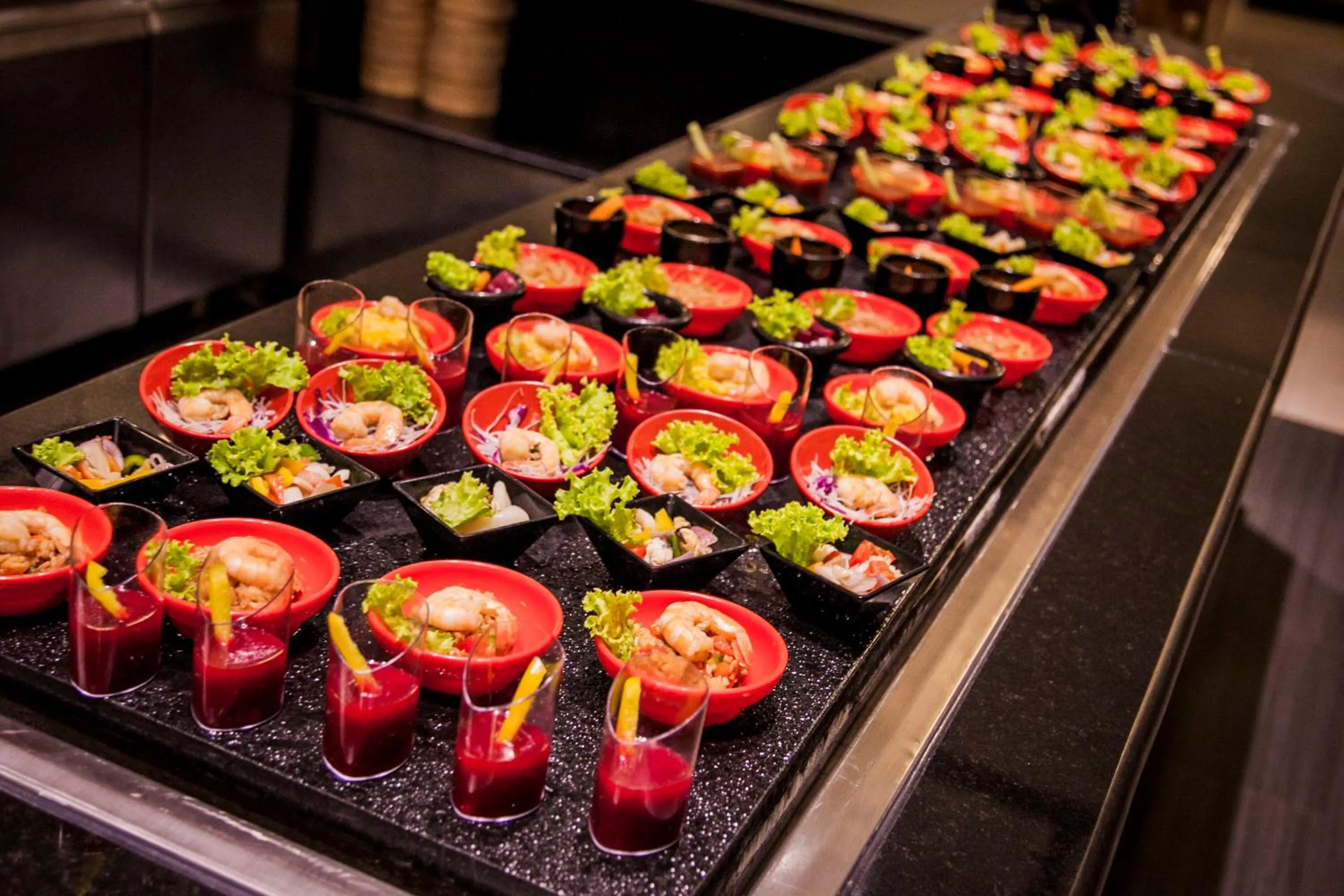 Restaurant/places to eat in Majestic Colonial Punta Cana - All Inclusive